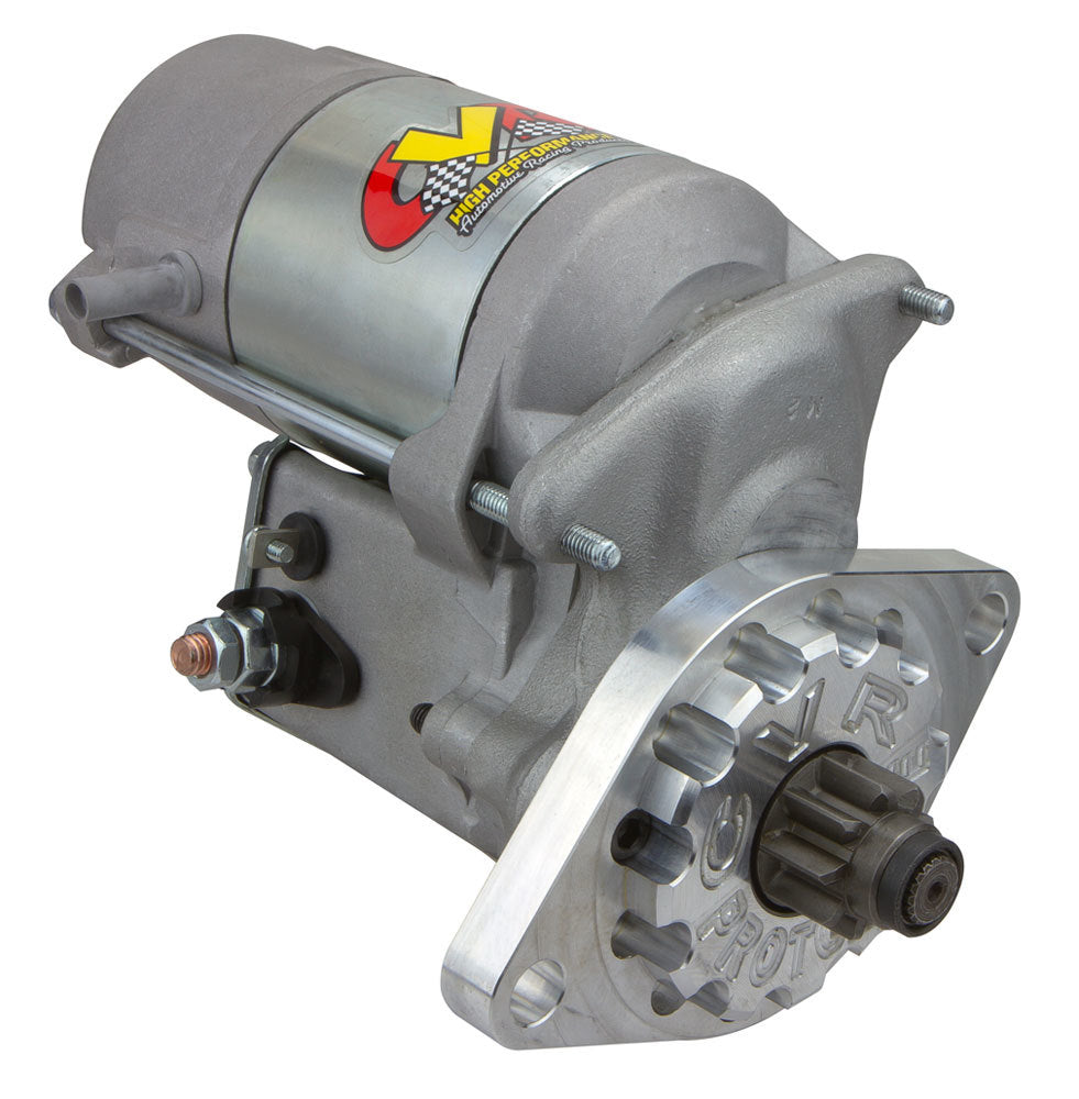 CVR Performance 5300M SBC Max Protorque Starter Bert/Brinn Trans CVR Performance 5300M