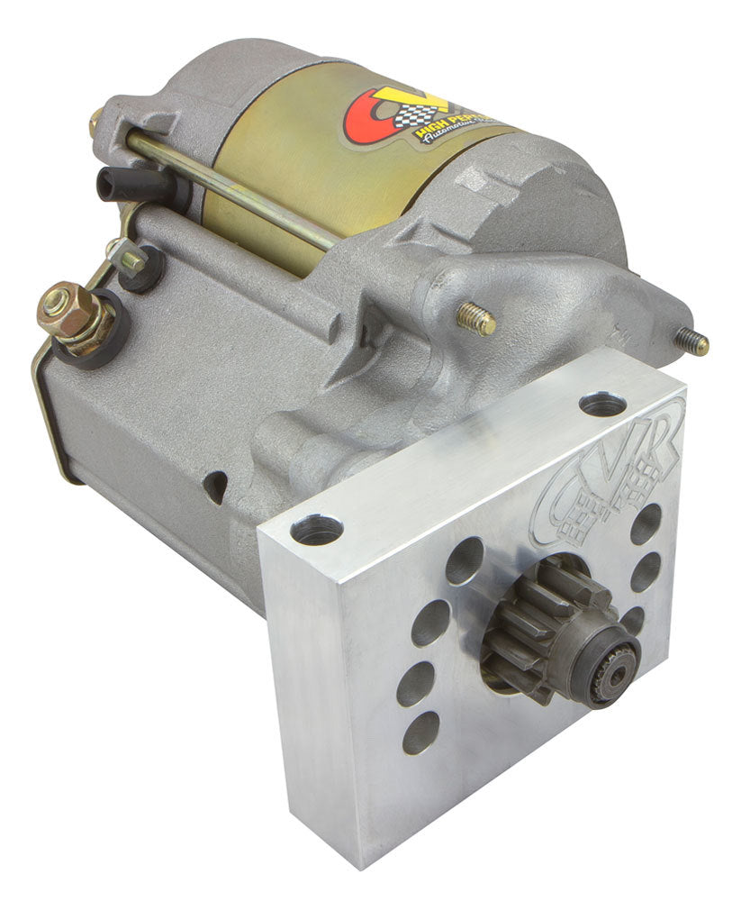 CVR Performance 5414 GM LS Engines Protorque Starter CVR Performance 5414