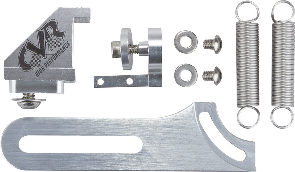 CVR Performance 64501CL 4500 Throttle Return Spring Kit - Clear CVR Performance 64501CL