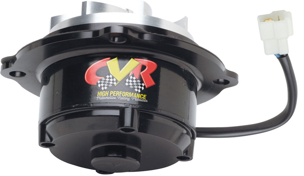 CVR Performance 6540 BBM Electric Water Pump 55gpm CVR Performance 6540