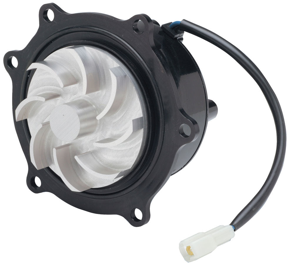 CVR Performance 6551 SBC LT1 Electric Water Pump 55gpm CVR Performance 6551