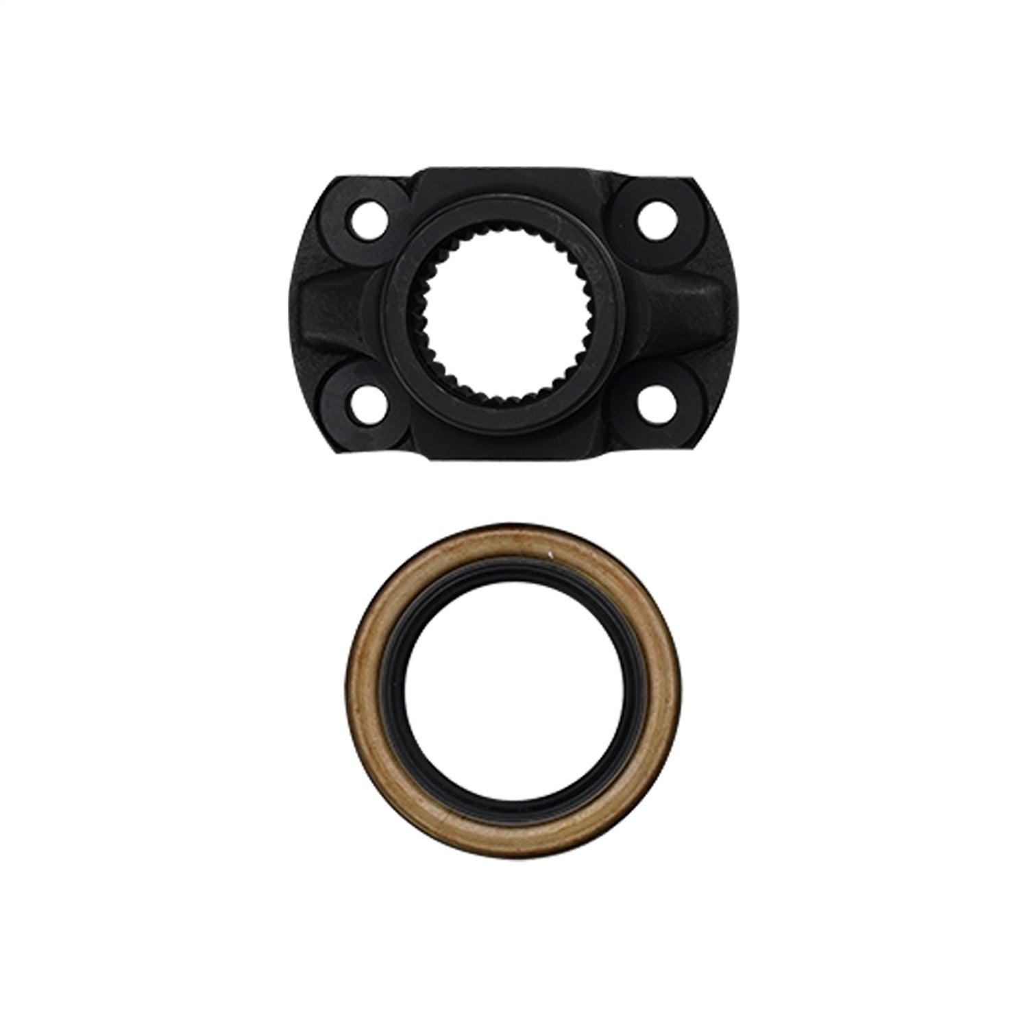 Skyjacker CVR680 CV YOKE/SEAL; 6-8IN. TJ RUBICON Skyjacker CVR680