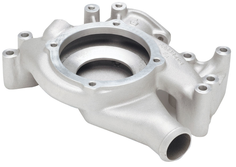CVR Performance 7426 BBM Alum W/P Housing CVR Performance 7426