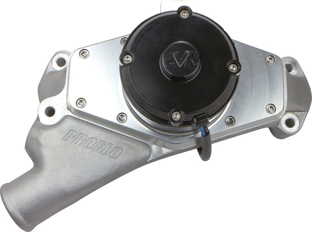 CVR Performance 7554 BBC Electric Water Pump 55gpm CVR Performance 7554