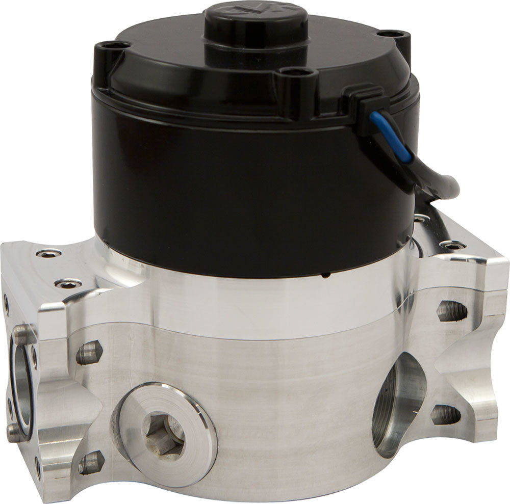 CVR Performance 8000CL Proflo Extreme Water Pump - Clear Finish CVR Performance 8000CL