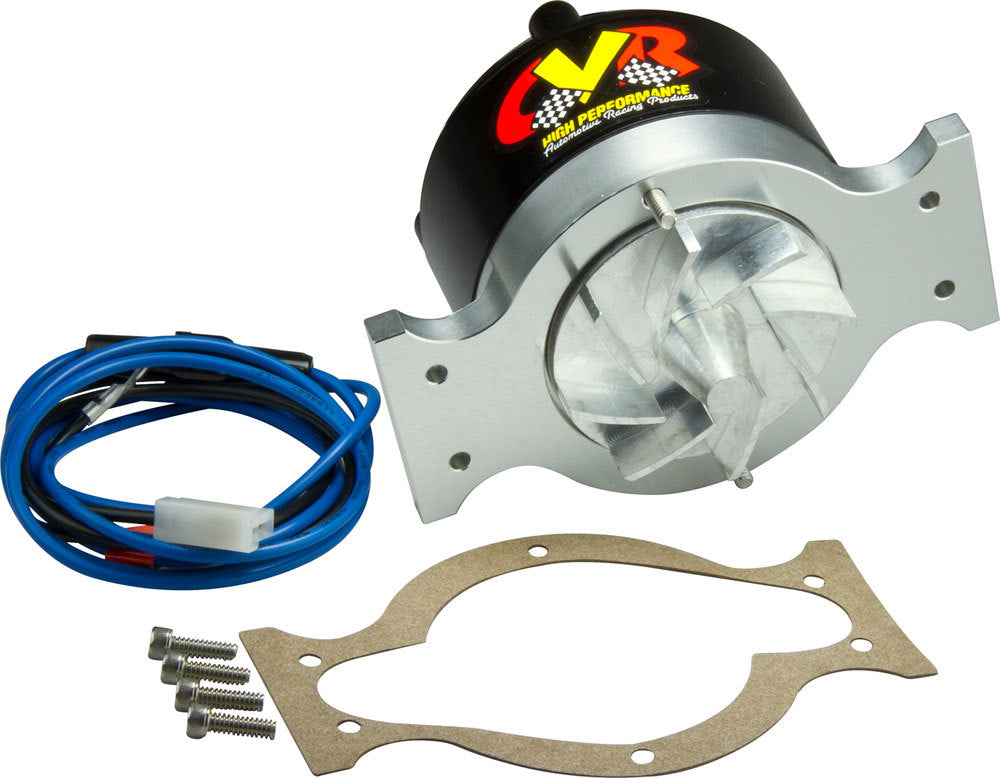 CVR Performance 8055CL Replacement W/P Motor Assembly - Clear CVR Performance 8055CL