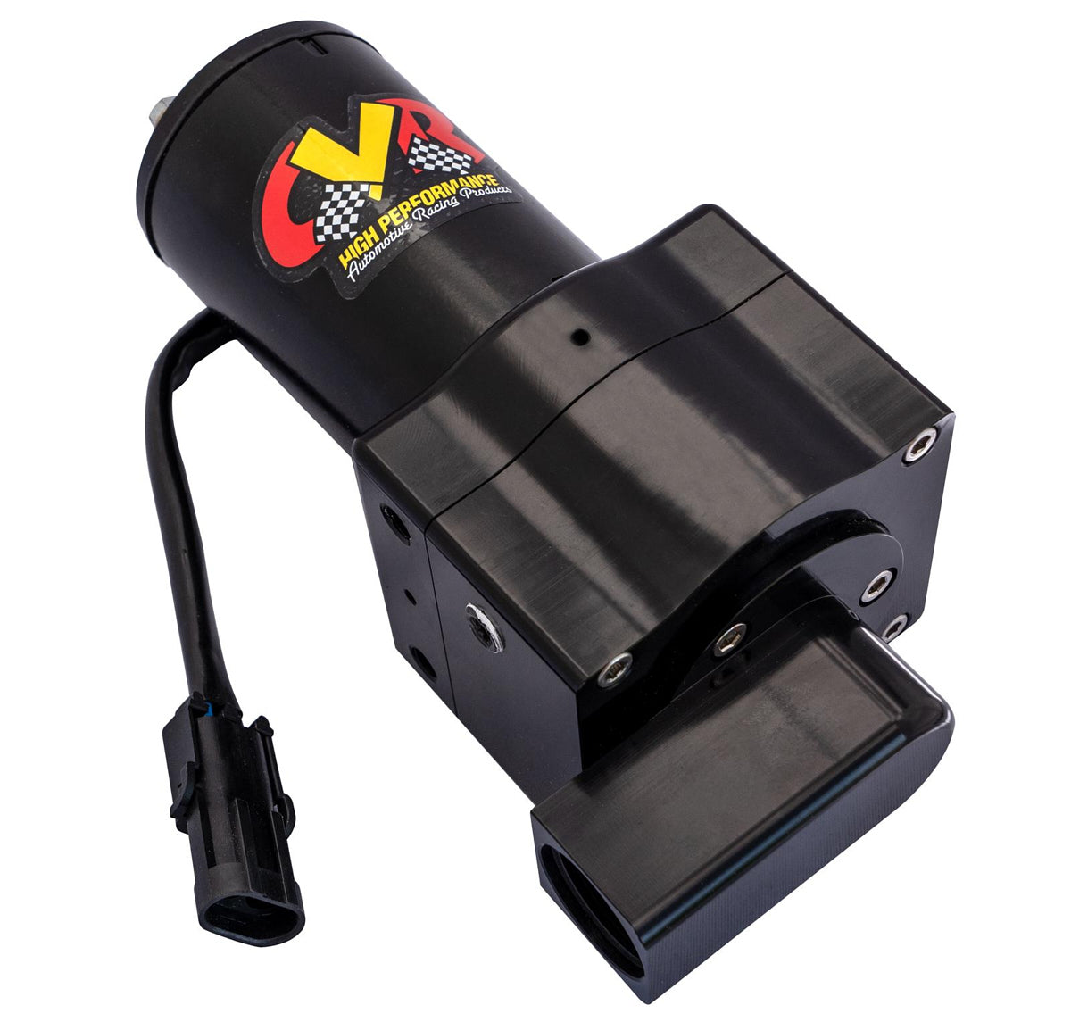 CVR Performance 825BK Proflo Extreme Water Pump Remote - Black CVR Performance 825BK