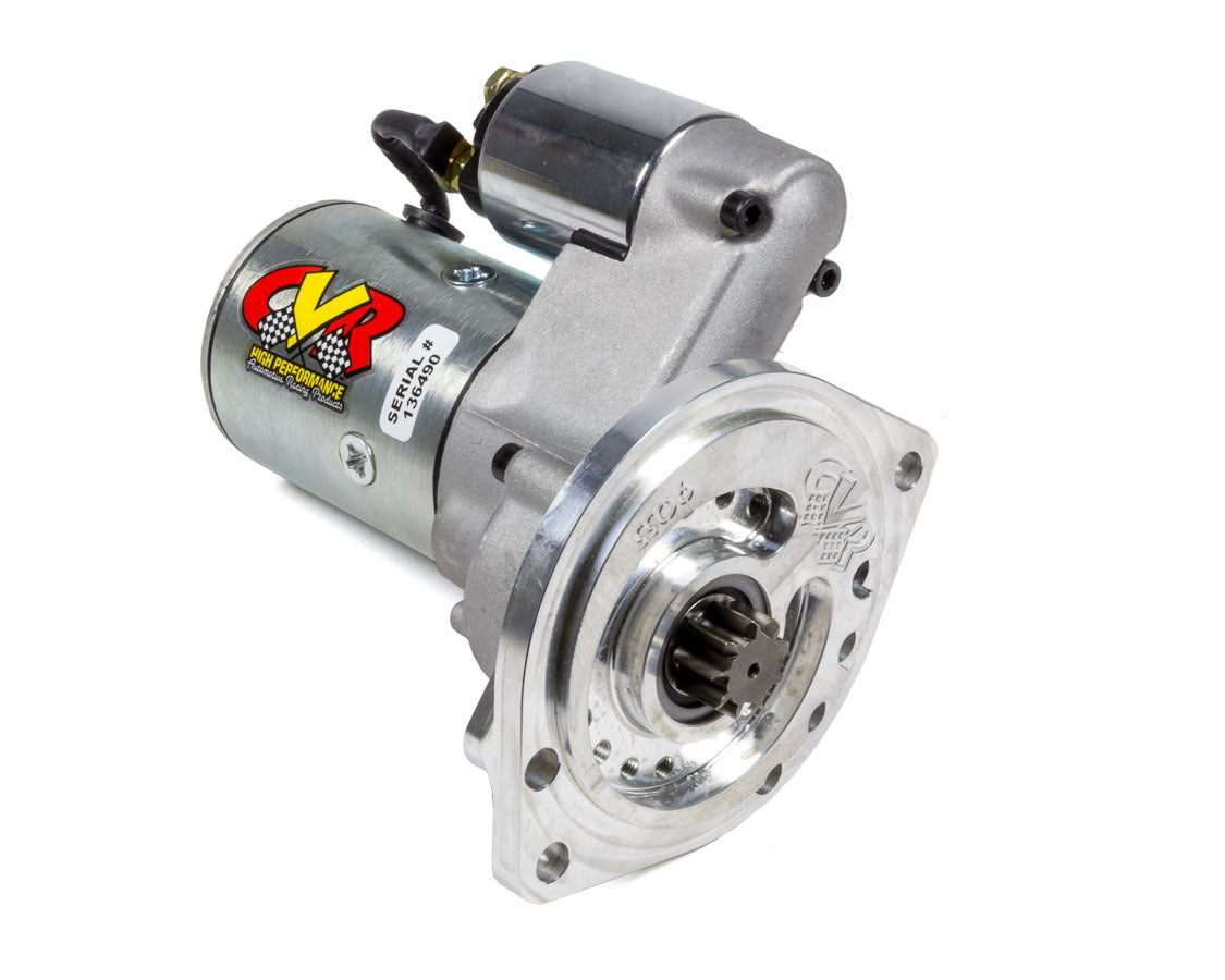 CVR Performance 9055 Ford SBF Ultra Protorque Starter 157 Tooth CVR Performance 9055