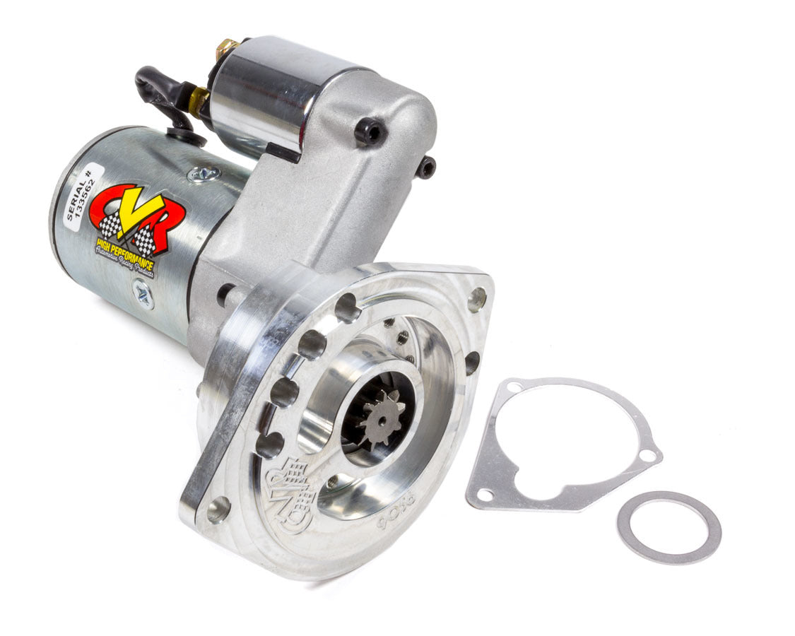 CVR Performance 9056 Ford SBF Ultra Protorque Starter 164 Tooth w/MT CVR Performance 9056