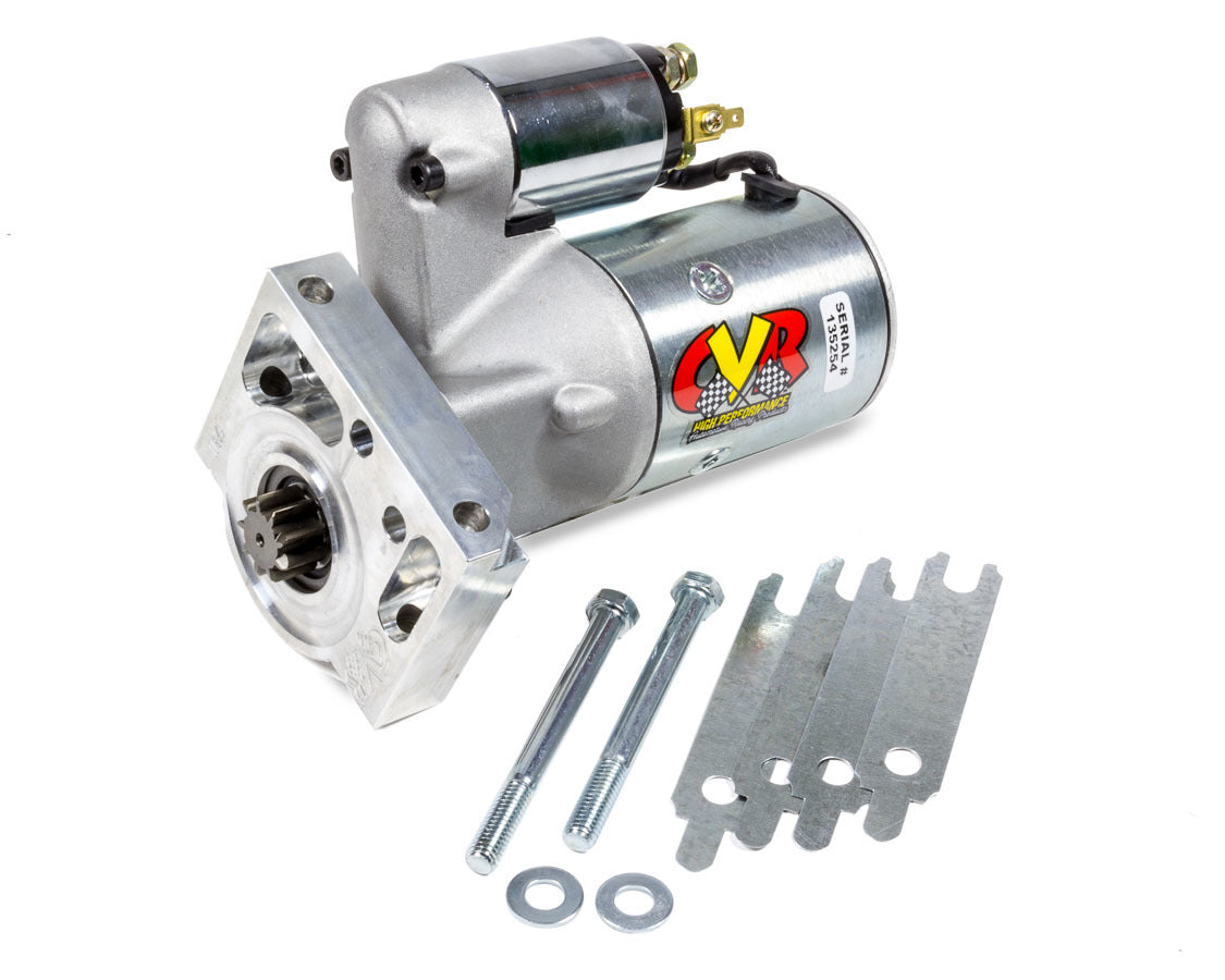 CVR Performance 9311 Pontiac/ Olds V8 Ultra Protorque Starter CVR Performance 9311