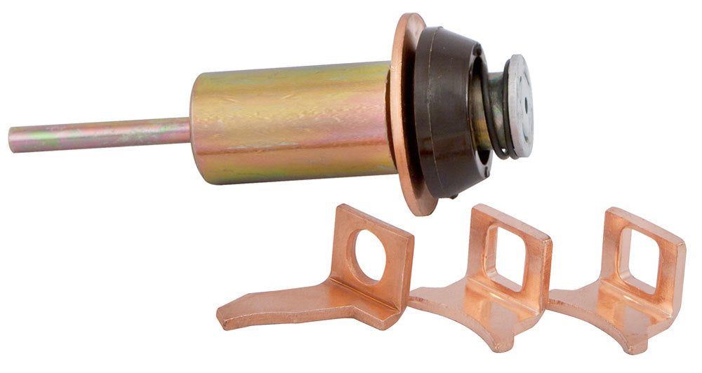 CVR Performance ND19606KIT Solenoid Repair Kit for Protorque Starters CVR Performance ND19606KIT