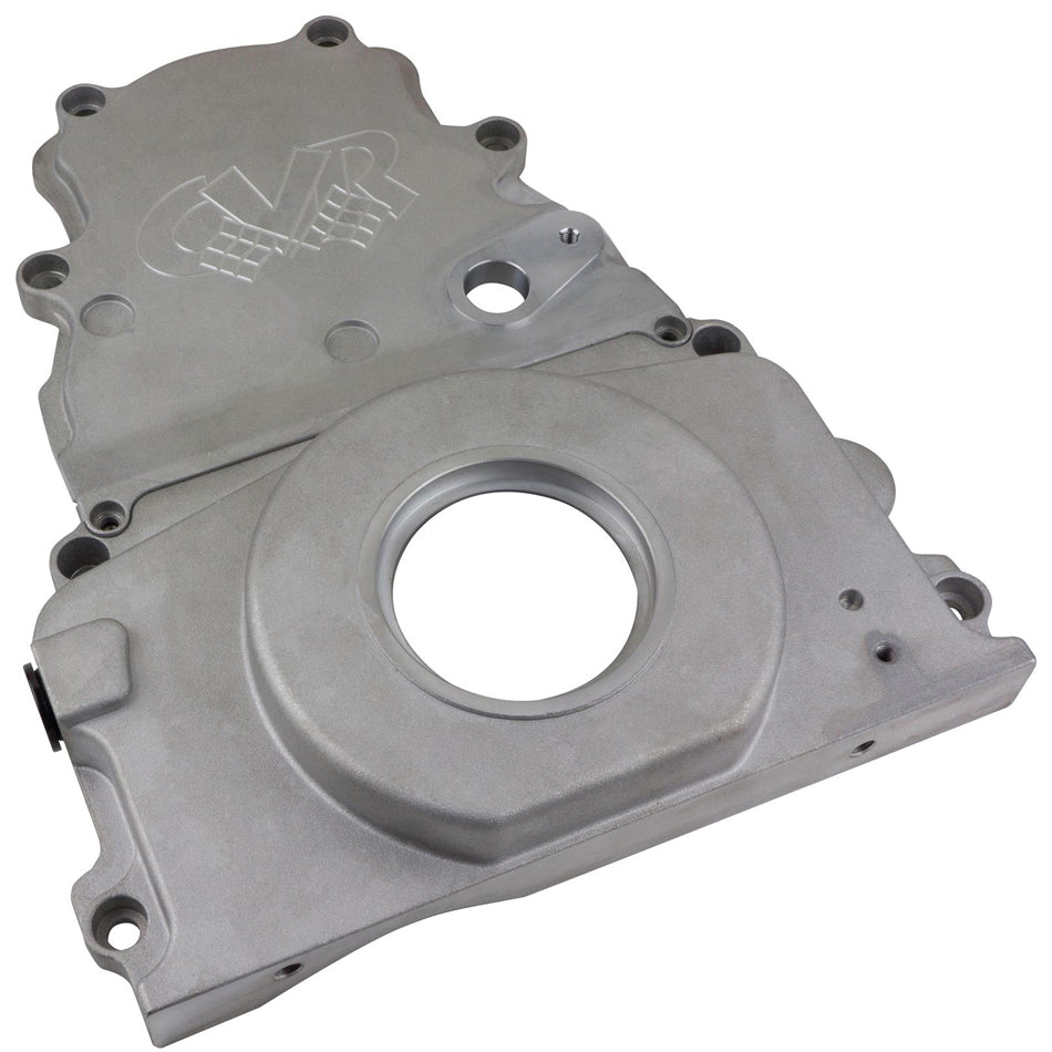 CVR Performance TC2328S GM Cast Timing Cover 2-Piece CVR Performance TC2328S
