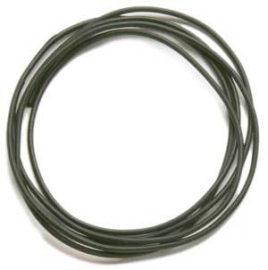CVR Performance TC23KT Repleacement Rubber Seal SBC 2-Piece Timing Cover CVR Performance TC23KT