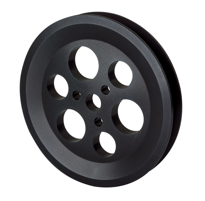 CVR Performance VS28 5in Dia. V-Groove Pulley for VP625K CVR Performance VS28