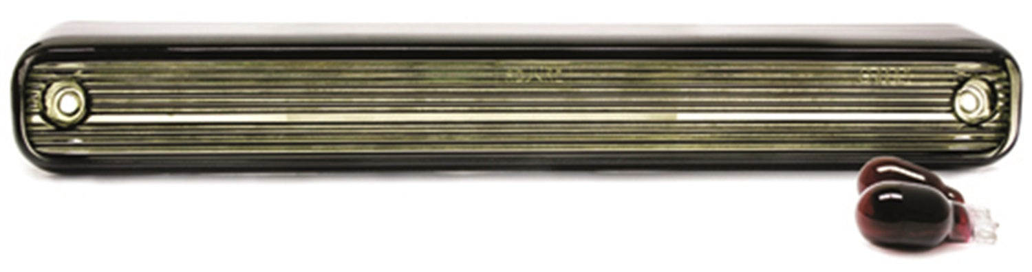3rd Brake Light; Lens And Bulb Only; Smoke; IPCW CW3-312S