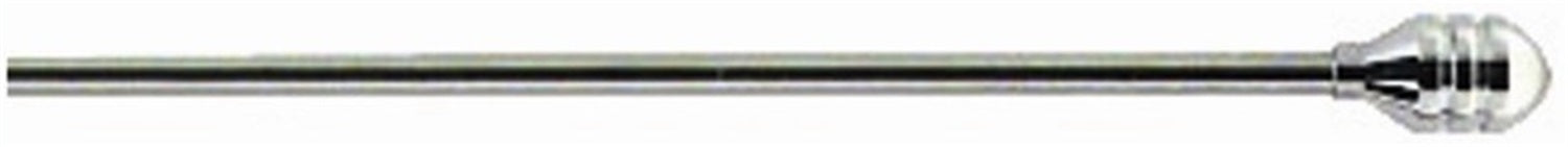 Billet Antenna; 18 in. Length; Heat Sink; IPCW CWA-766