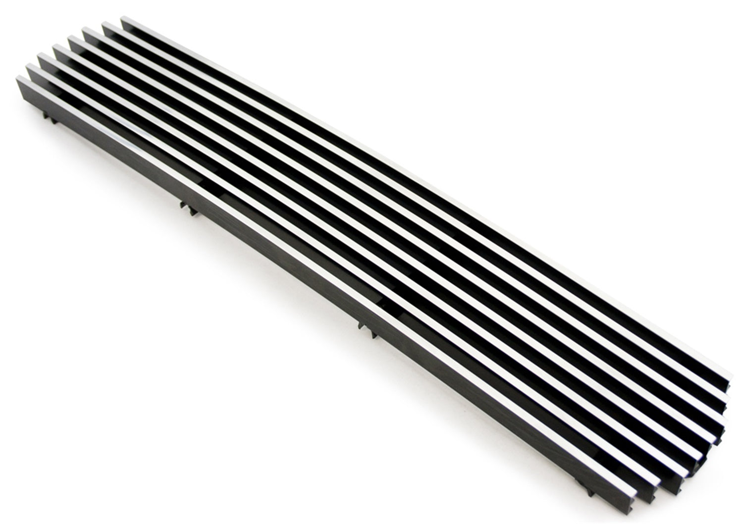 Billet Bumper Grille IPCW CWBG-9901SDB