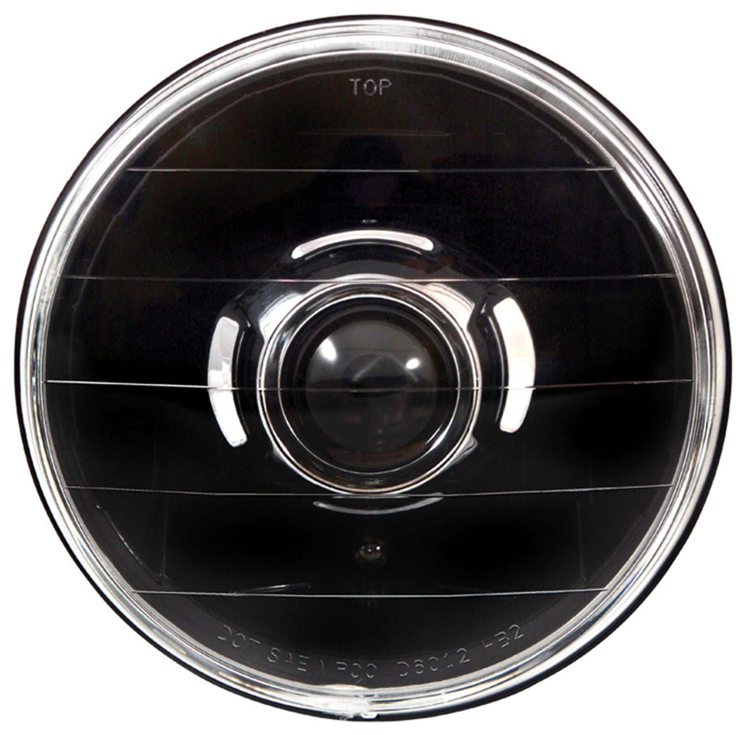 Conversion Headlight IPCW CWC-7008D