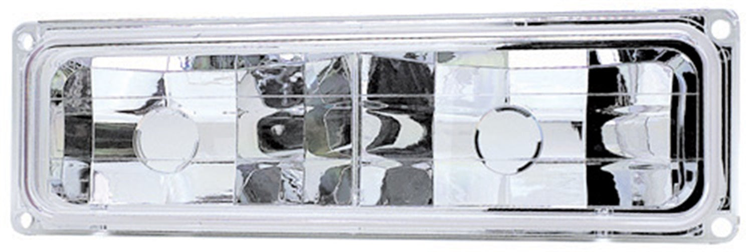 Park Signals; Front; Crystal Clear; Diamond Cut; IPCW CWC-CE13