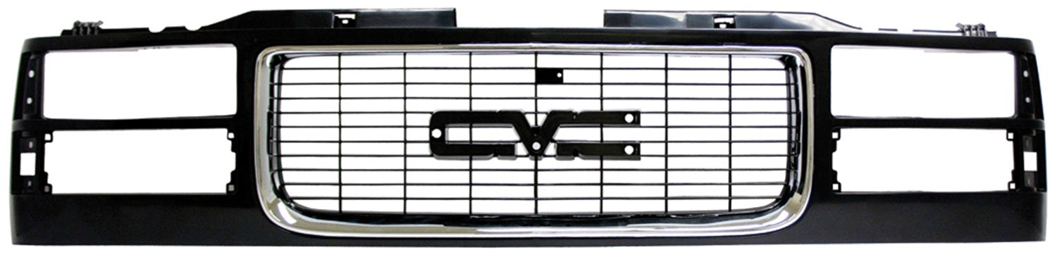 OE Replacement Grille IPCW CWG-GR0307M0