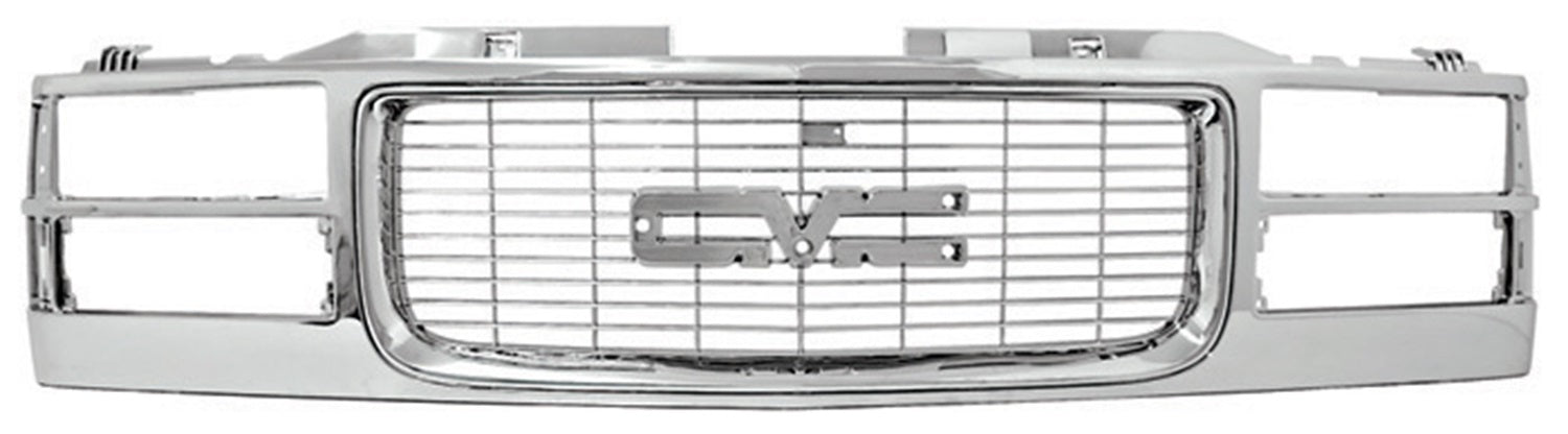 Custom Grille IPCW CWG-GR0307M0C