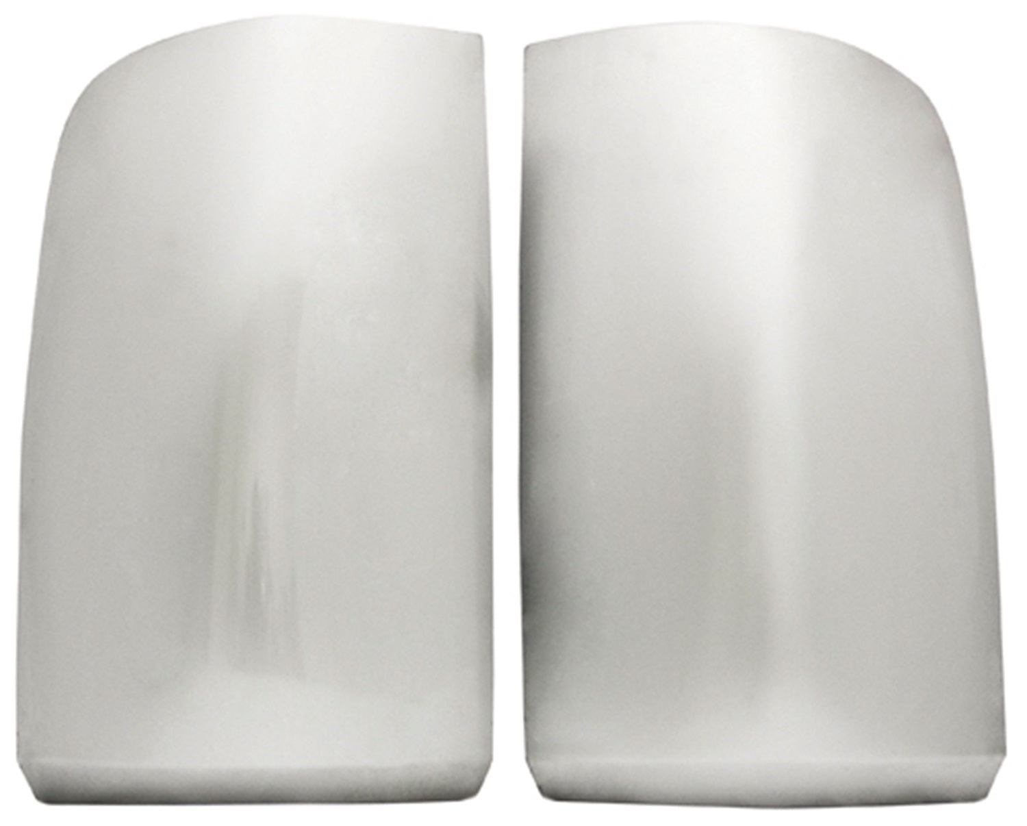 Tail Lamp Filler; Steel; IPCW CWTF-304