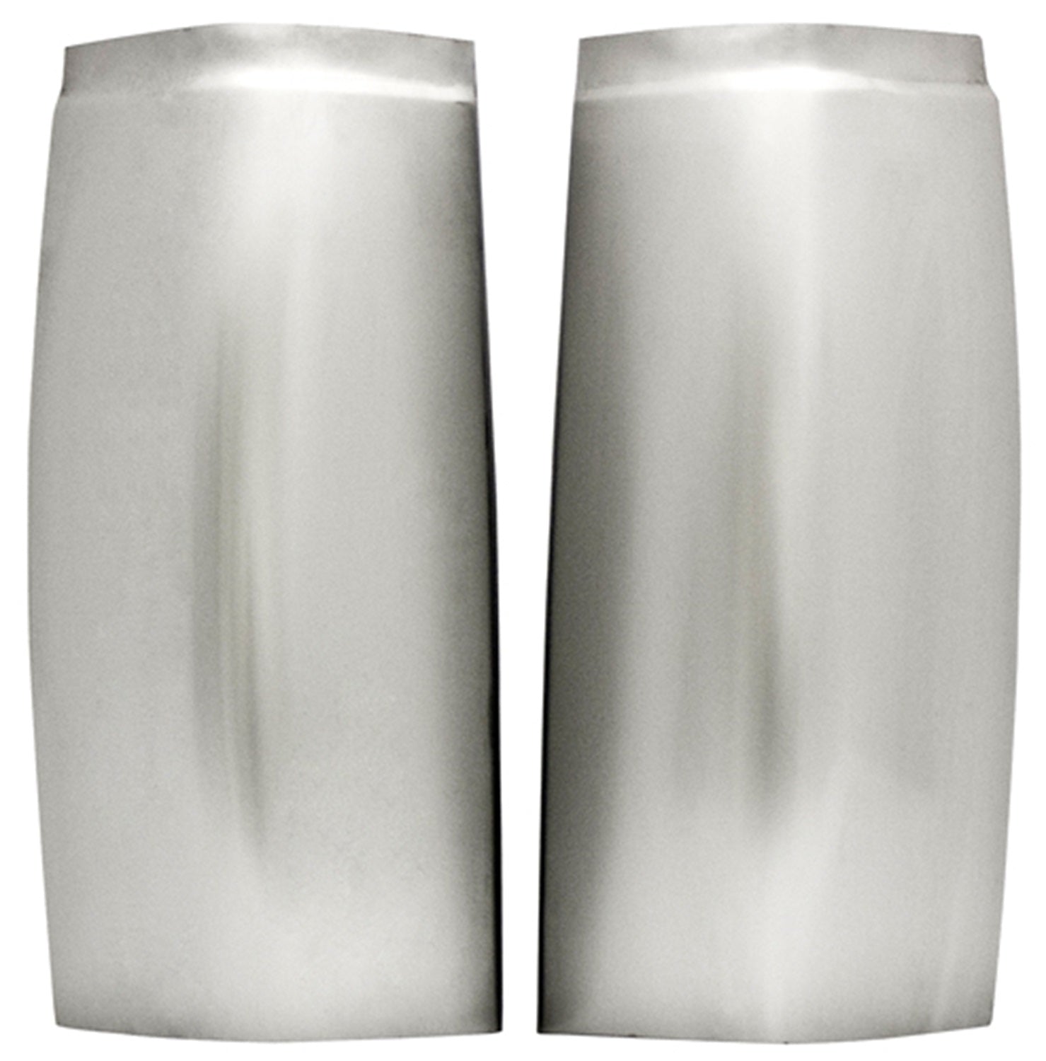 Tail Lamp Filler; Steel; IPCW CWTF-309