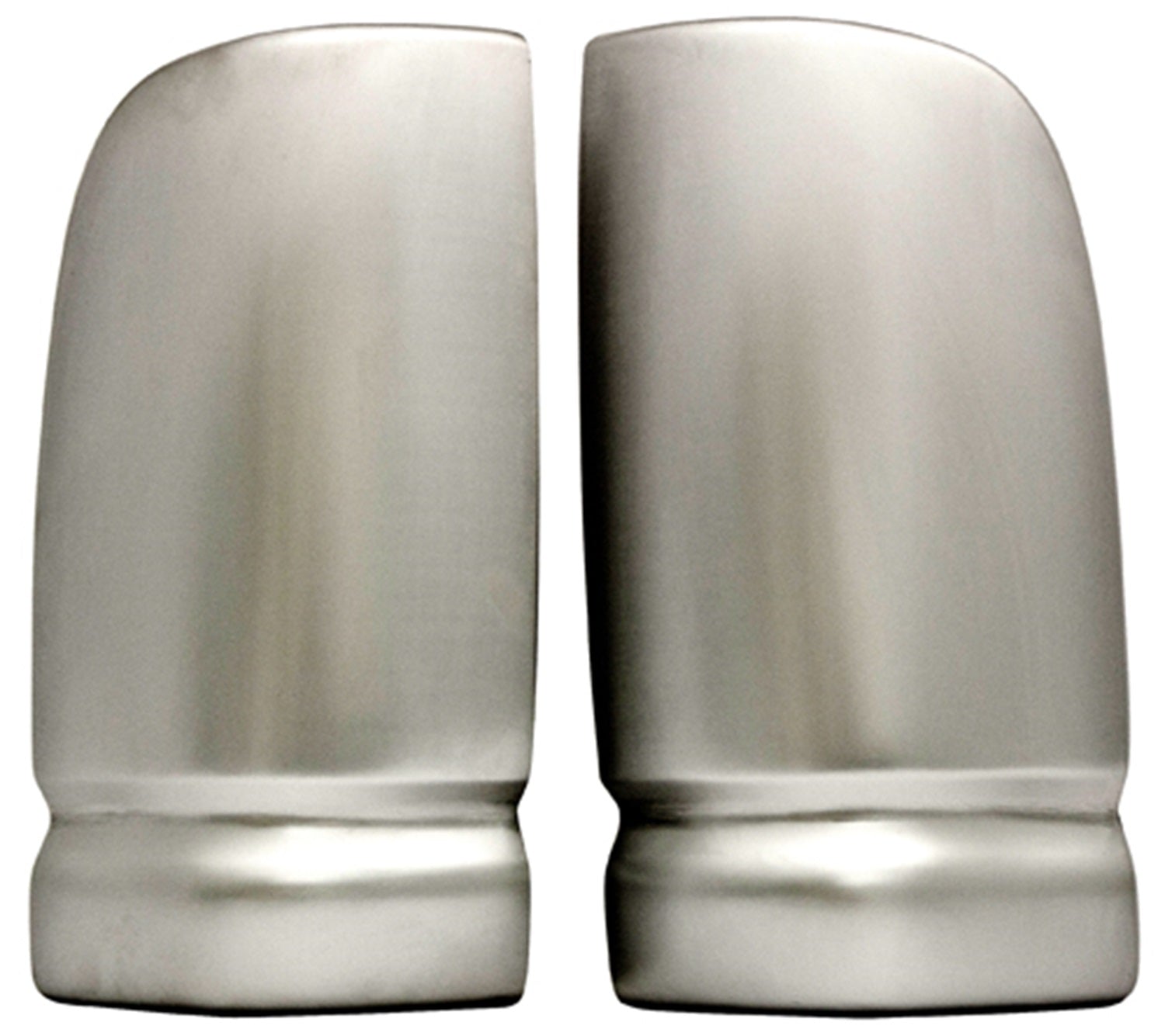 Tail Lamp Filler; Steel; IPCW CWTF-401