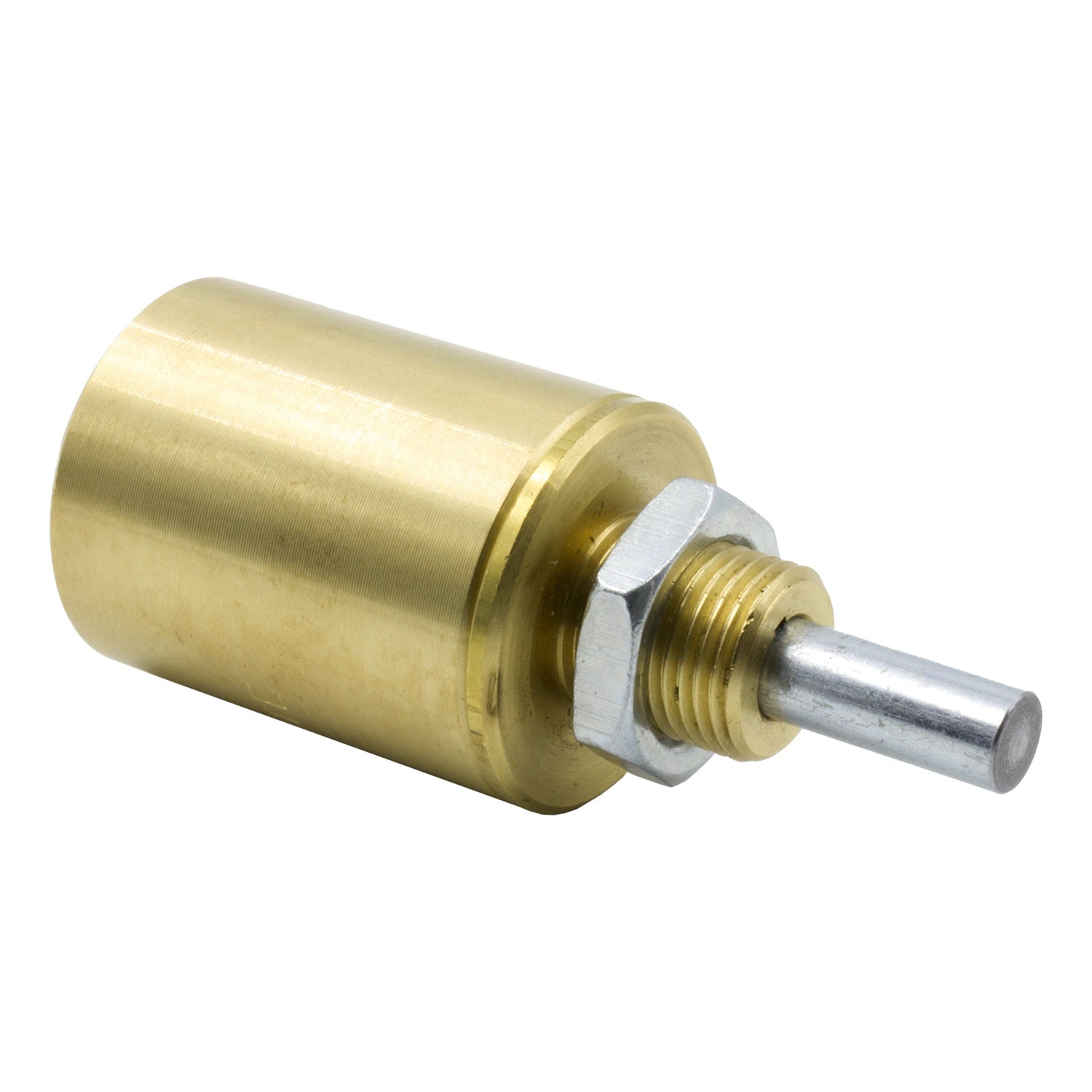 Dedenbear CYLAS1 SPARE AIR RAM CYLINDER 1in. STROKE; FOR AS1 Dedenbear CYLAS1