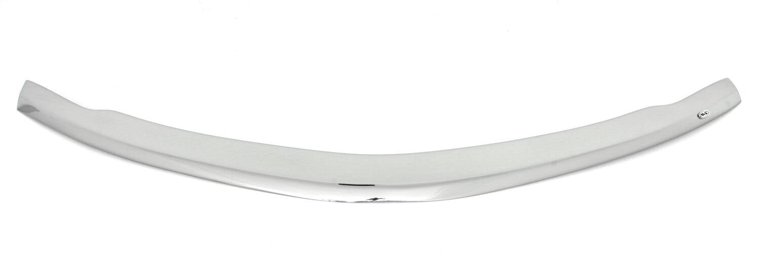 Auto Ventshade AVS 622120 Aeroskin Chrome Hood Protector; Low Profile; Auto Ventshade AVS 622120