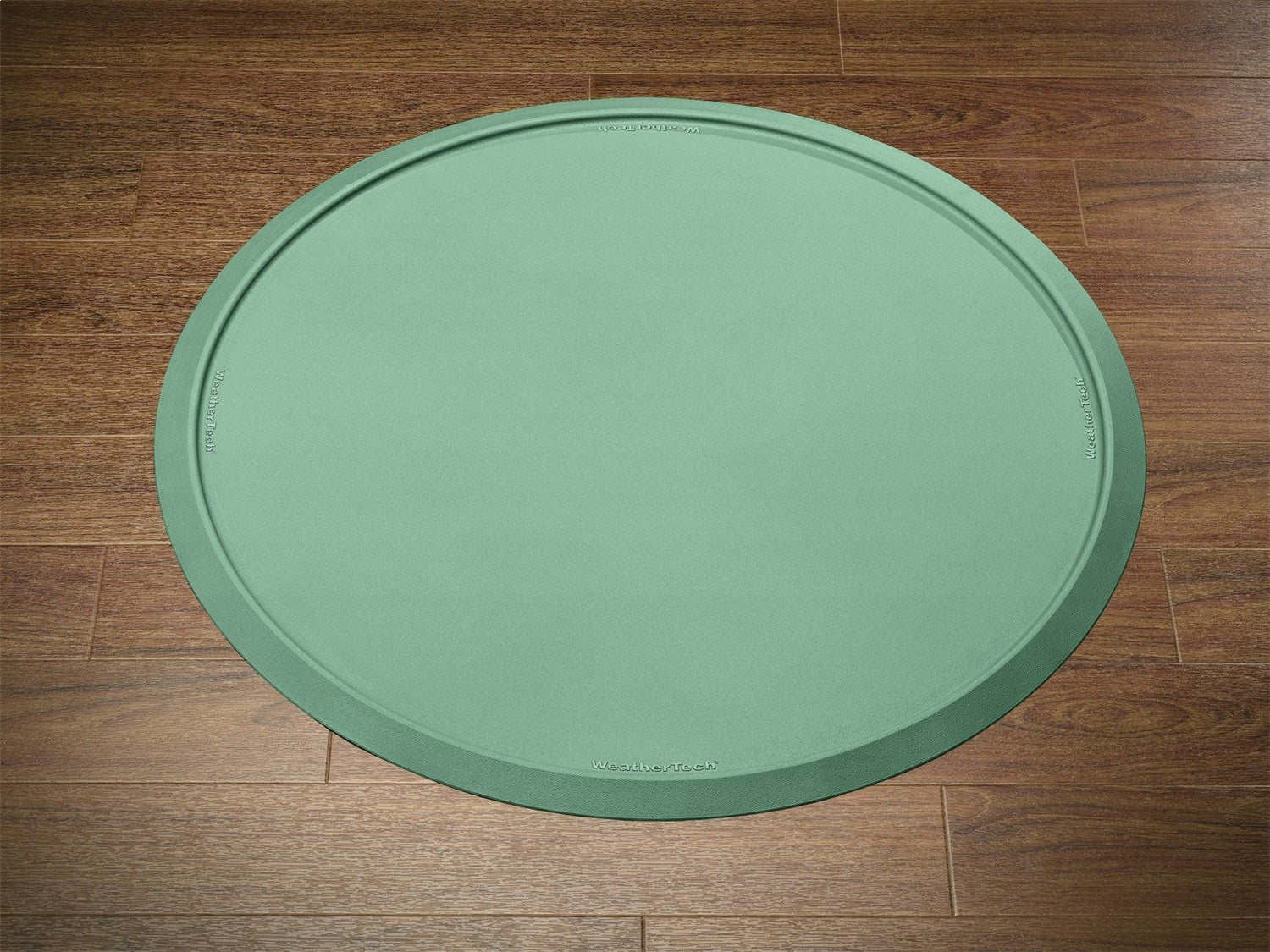 Weathertech IDMCTM1 Christmas Tree Mat; Colored Box; Weathertech IDMCTM1