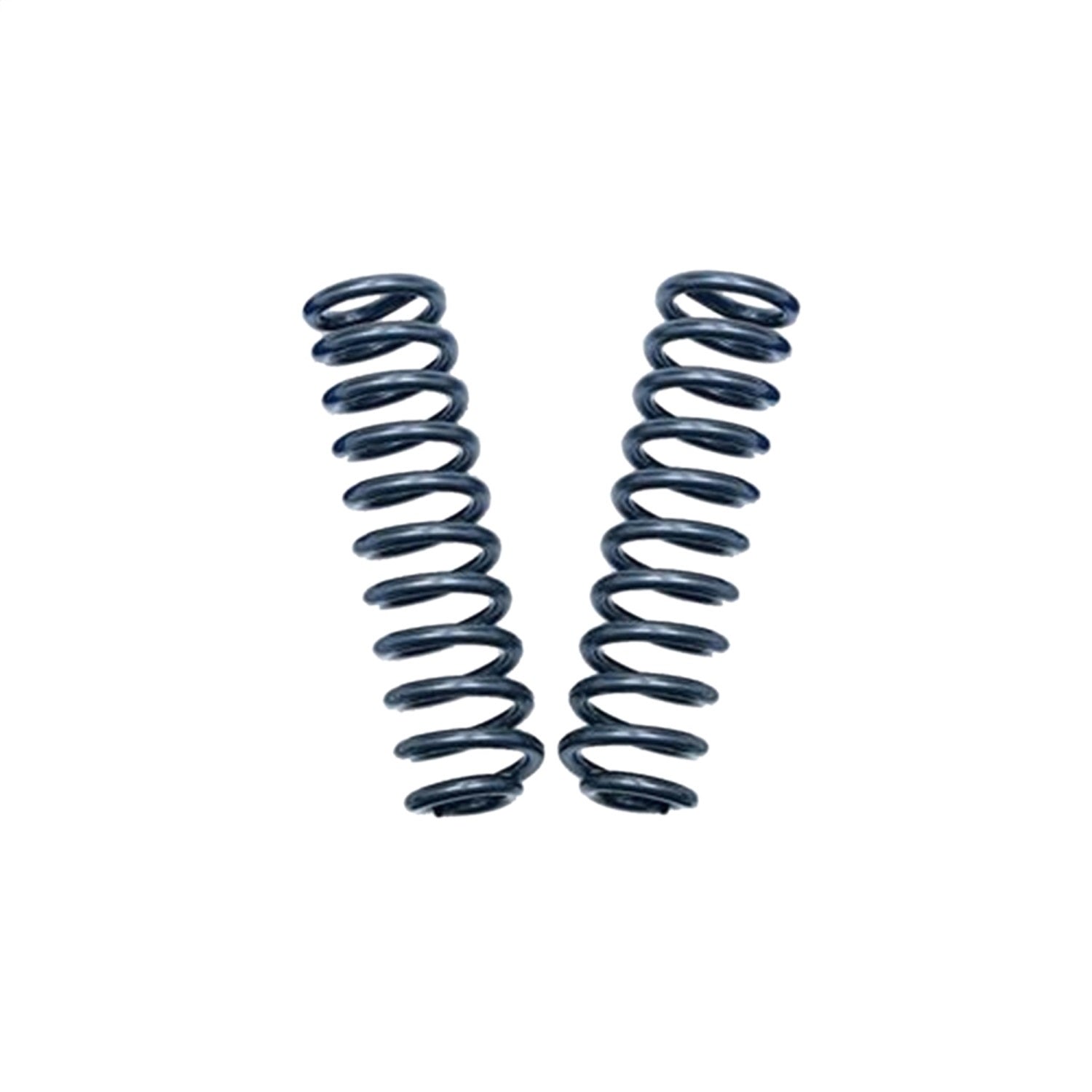 Pro Comp Suspension 55209 Coil Spring; Sold As Pair; Rear w/2.5 in.; Pro Comp Suspension 55209