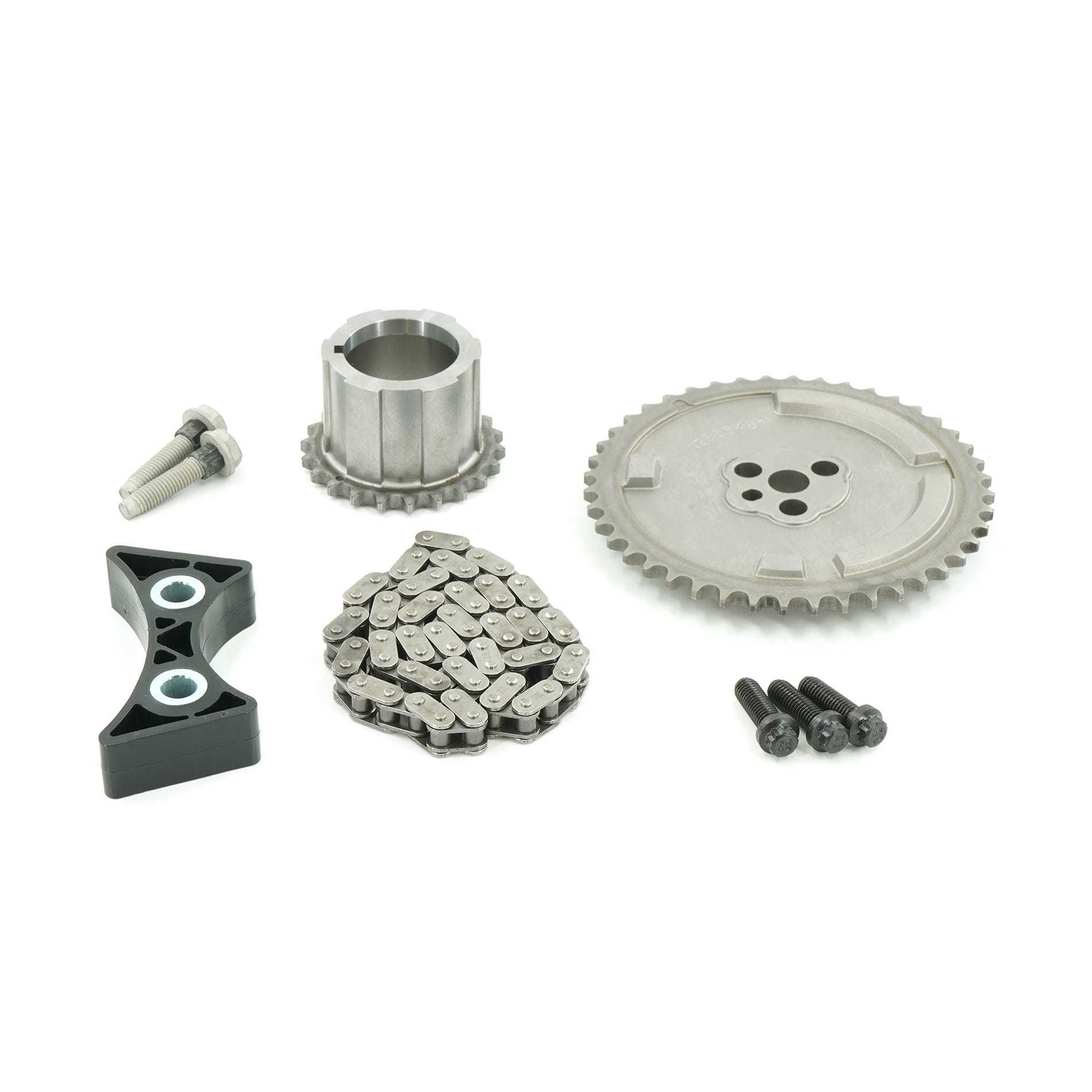 Brian Tooley Racing BTRTS4P/D LS Stock Timing Set W/Damper 4 Pole Brian Tooley Racing BTRTS4P/D