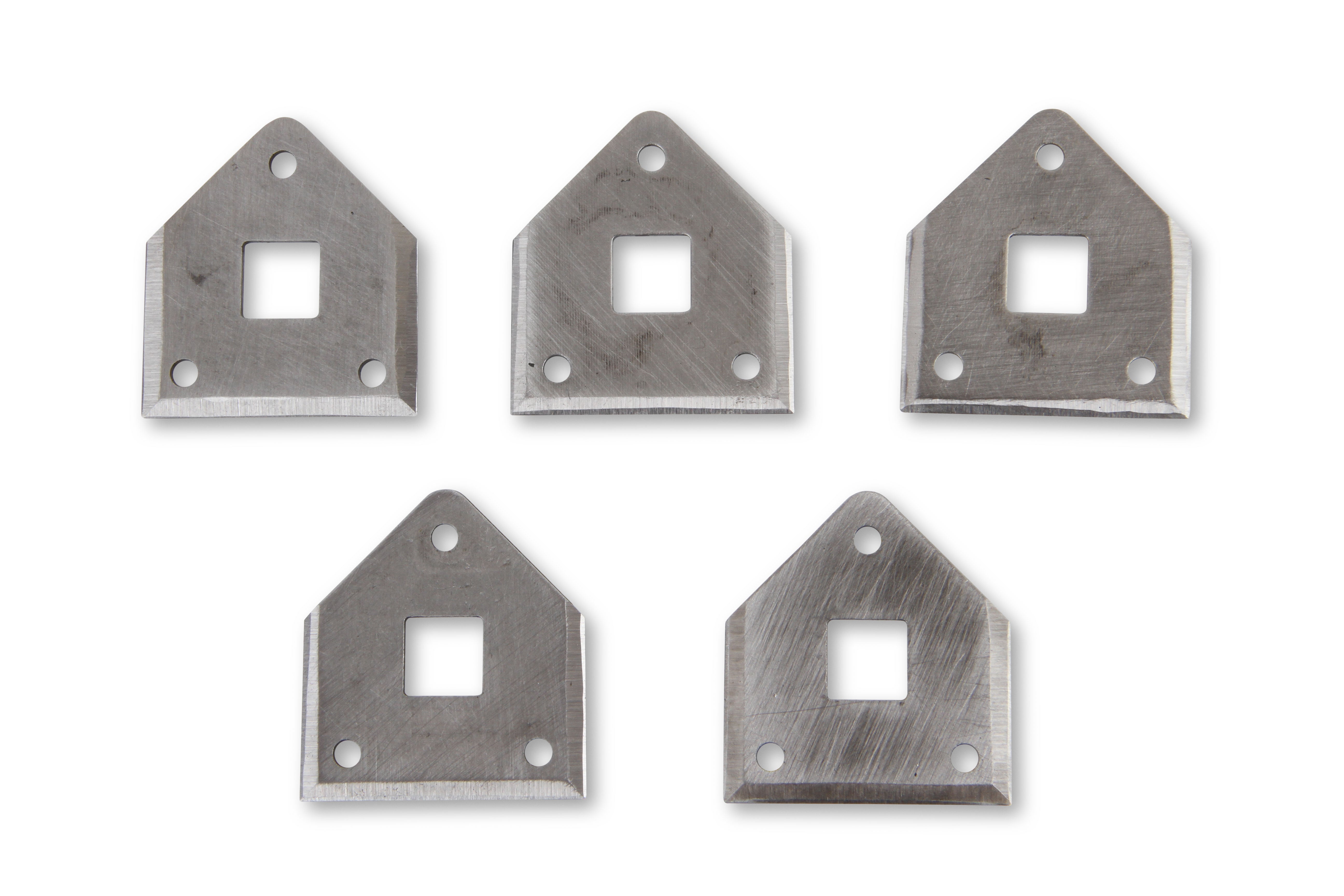 CLEARANCE ITEM / ALL SALES FINAL - Replacement Hose Cutter Blade set