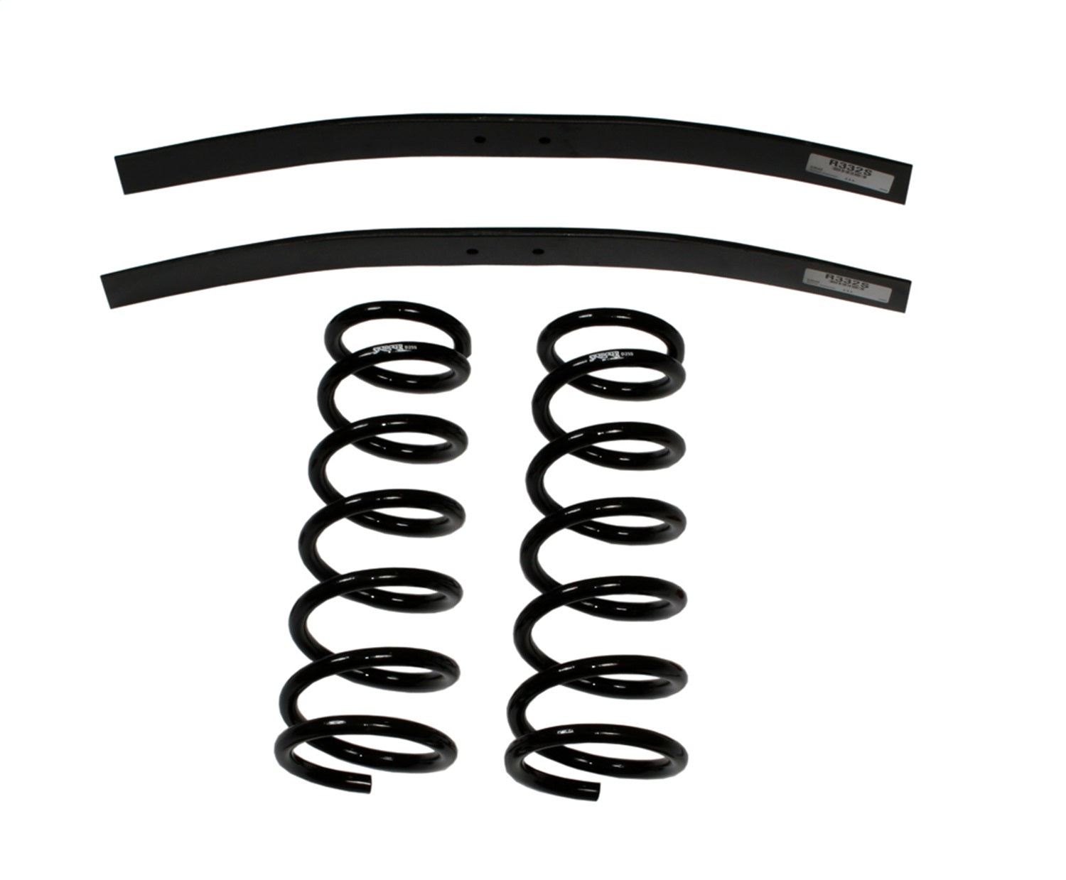 Skyjacker D201K-N 2IN. DGE RAM 1500 CLASS I KIT Skyjacker D201K-N