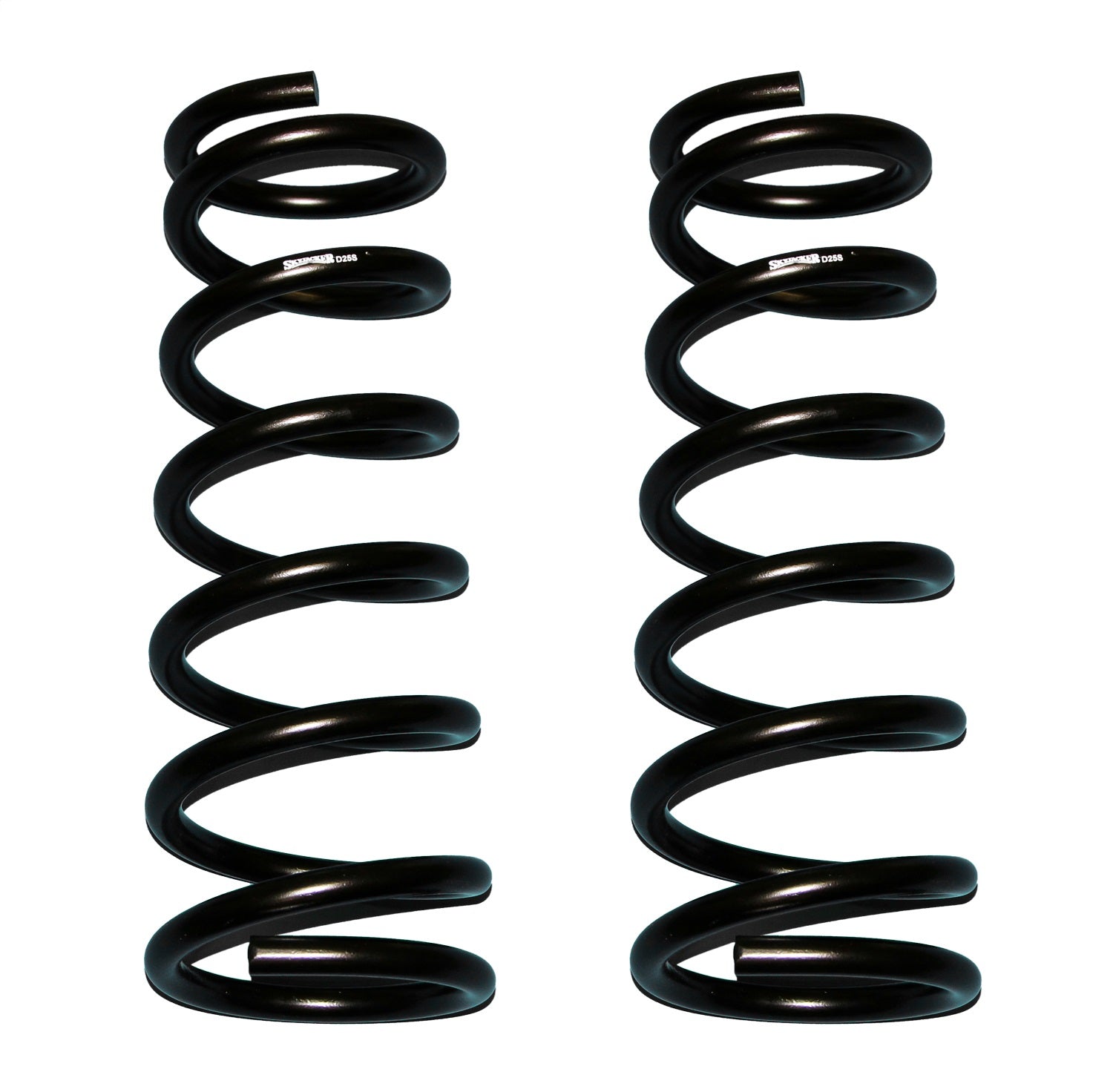 Skyjacker D25 2-3.5IN. CLS; 94-12DGE; V10/CUMM Skyjacker D25