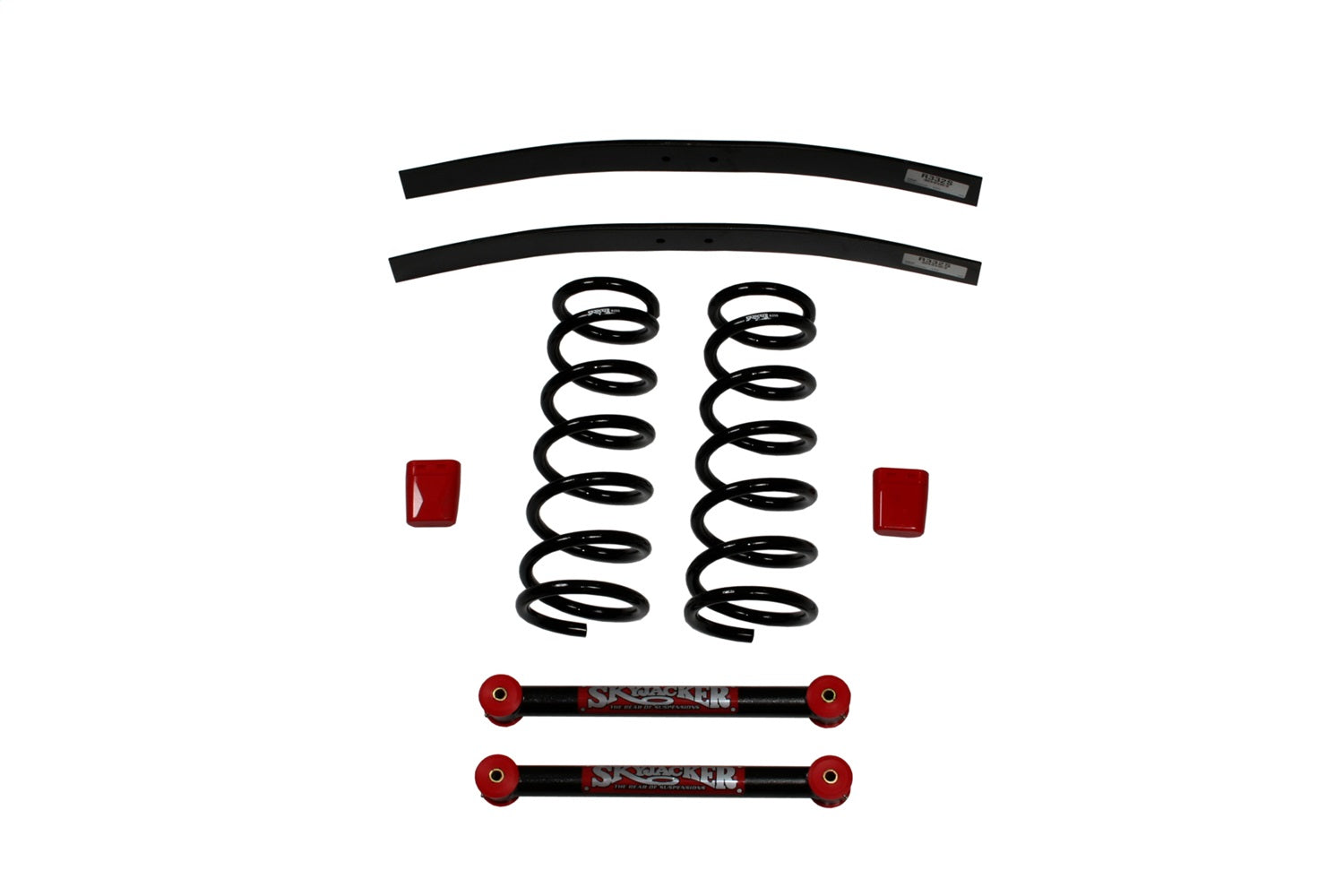 Skyjacker D2513K-H 3IN. KT; 03-08DGE 2500; V10/CUMM Skyjacker D2513K-H