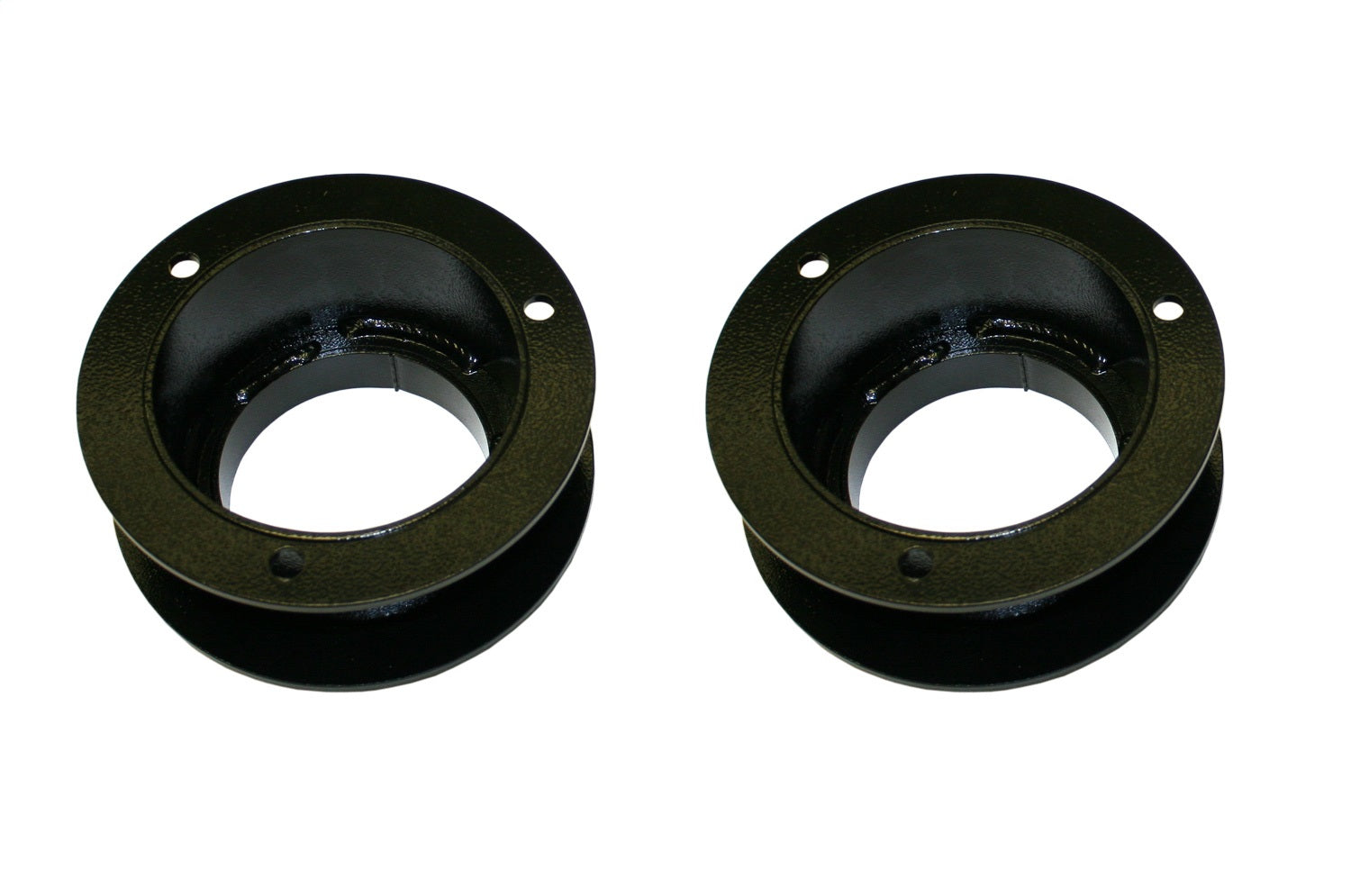 Skyjacker D25MS 2.5IN. MET SPCR/94-13DODGE/RAM Skyjacker D25MS