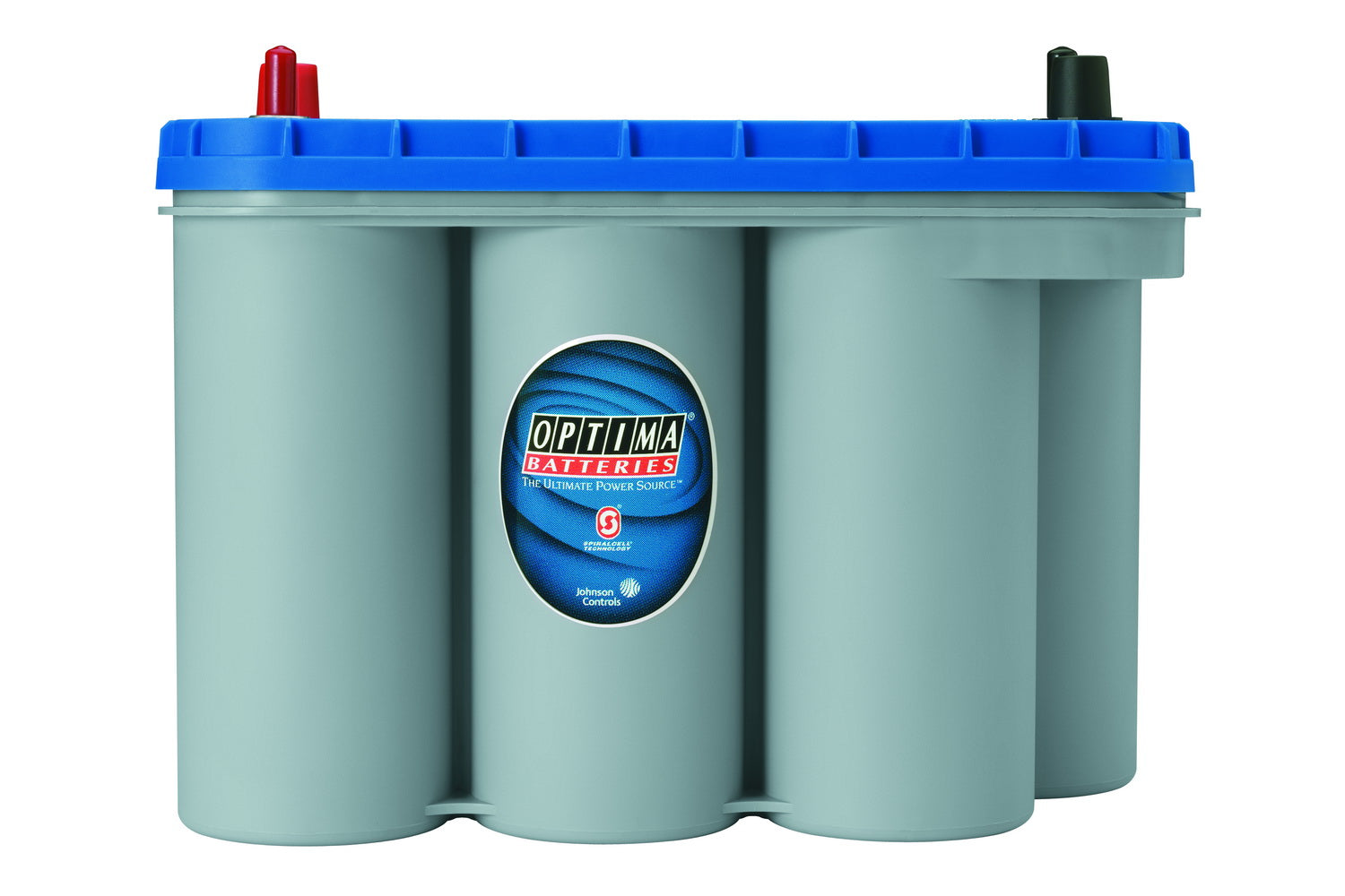 Optima Batteries 9052-161 BlueTop® Deep Cycle Marine Battery Optima Batteries 9052-161
