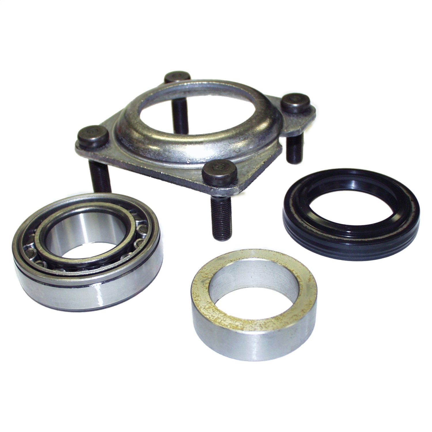 Crown Automotive Jeep Replacement D35WJABK Axle Shaft Bearing Kit Crown Automotive Jeep Replacement D35WJABK