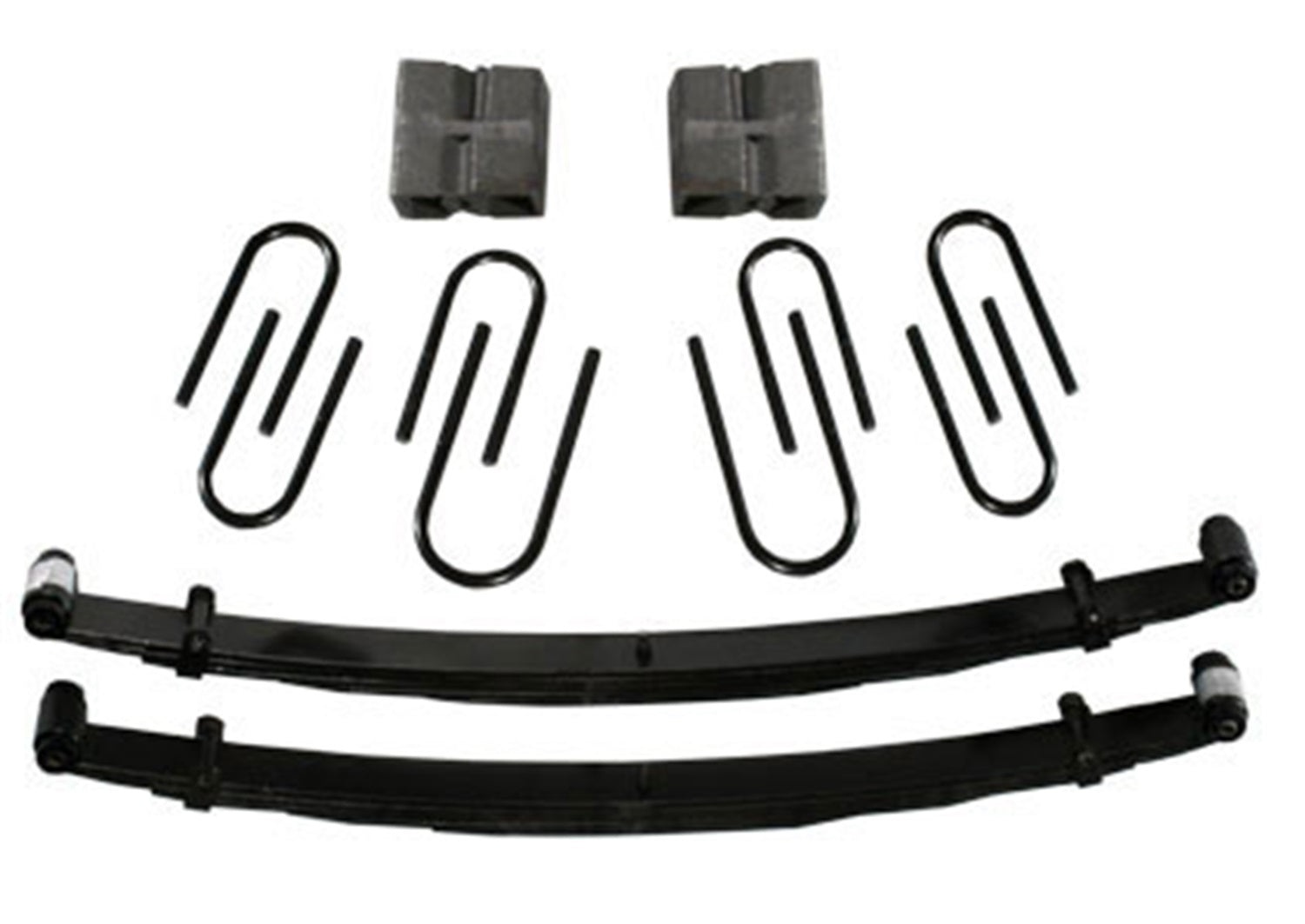 Skyjacker D400AK 4IN. SOFT 61-74 DGE 1/2; 3/4 T Skyjacker D400AK