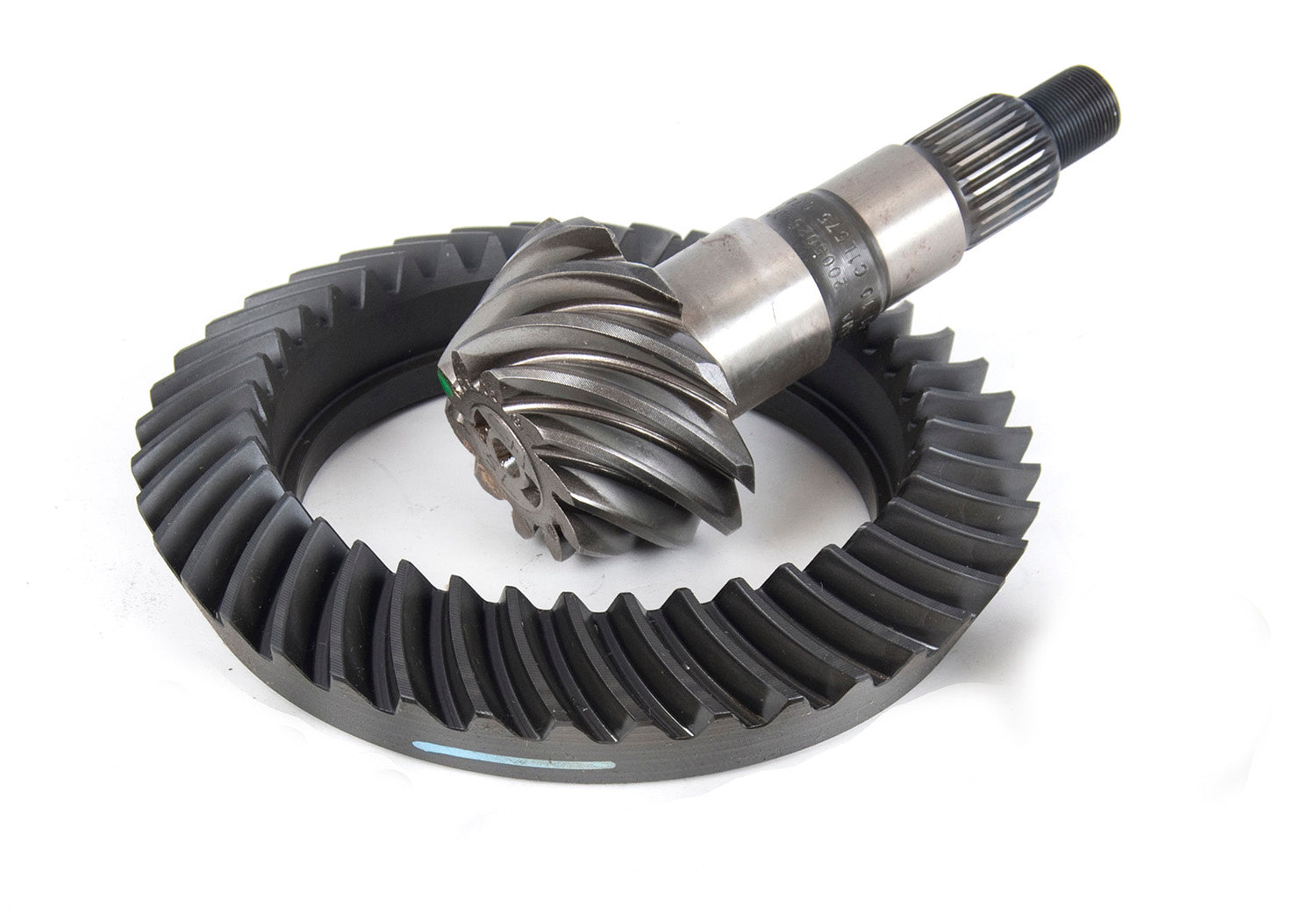 Alloy USA D44410RJK Ring And Pinion Gear Set Alloy USA D44410RJK