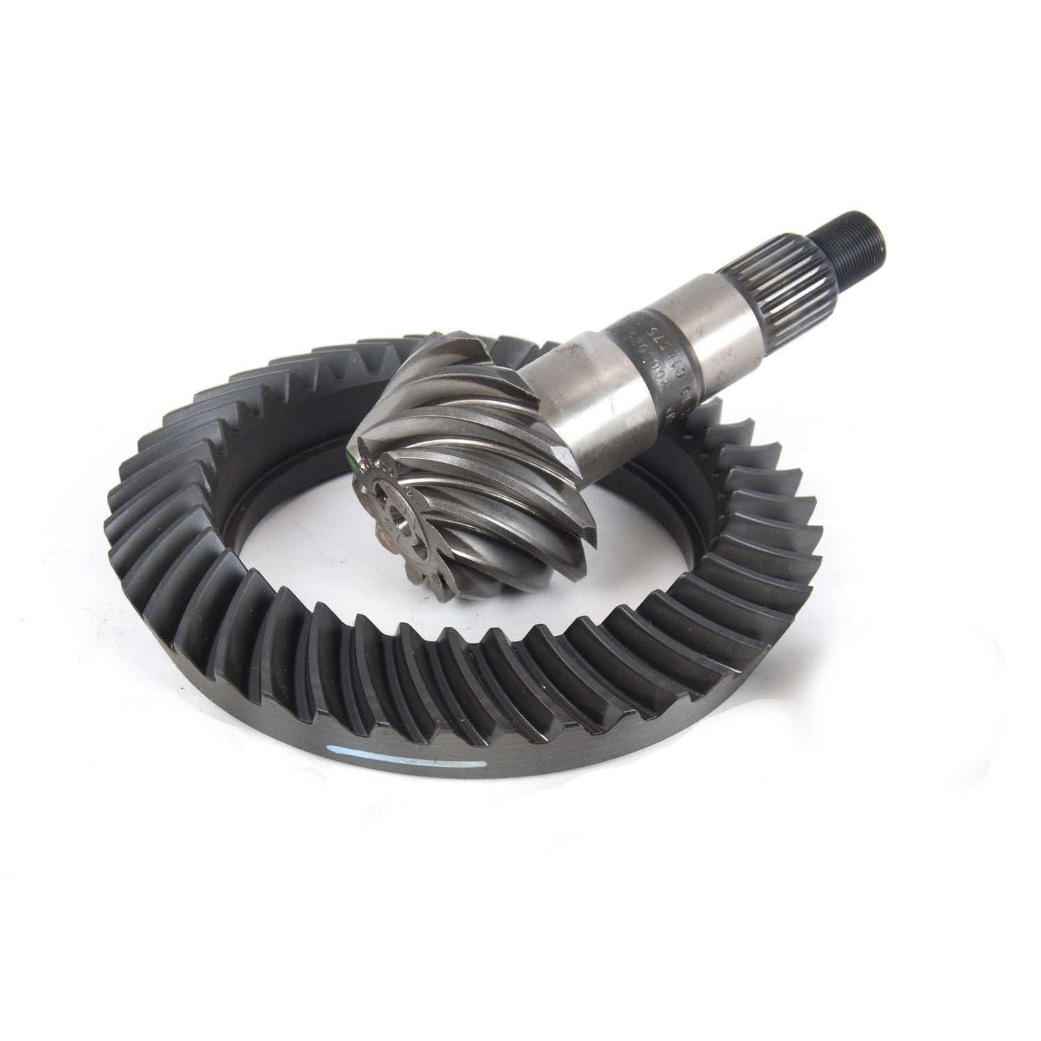Alloy USA D44456R Ring And Pinion Gear Set Alloy USA D44456R