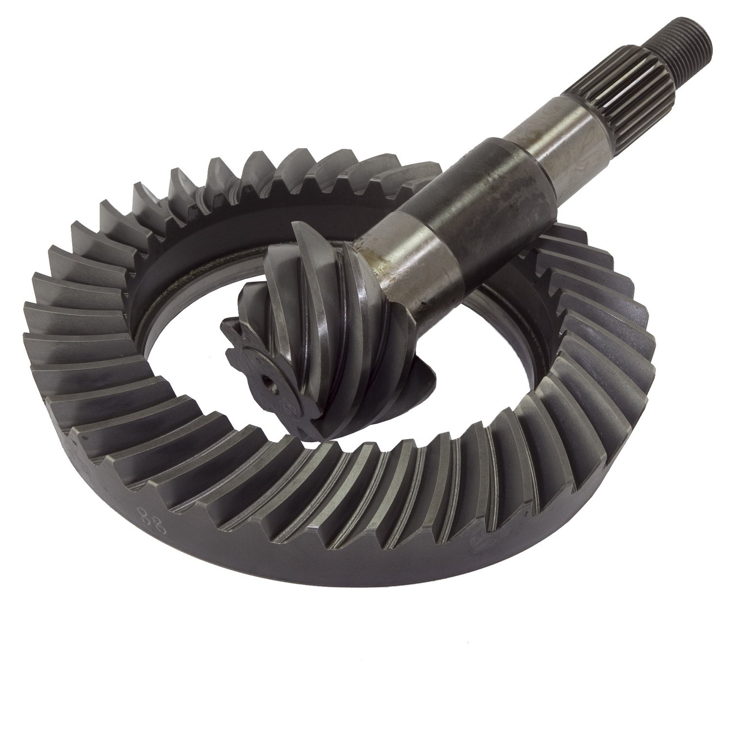 Alloy USA D44488JK Ring And Pinion Gear Set Alloy USA D44488JK