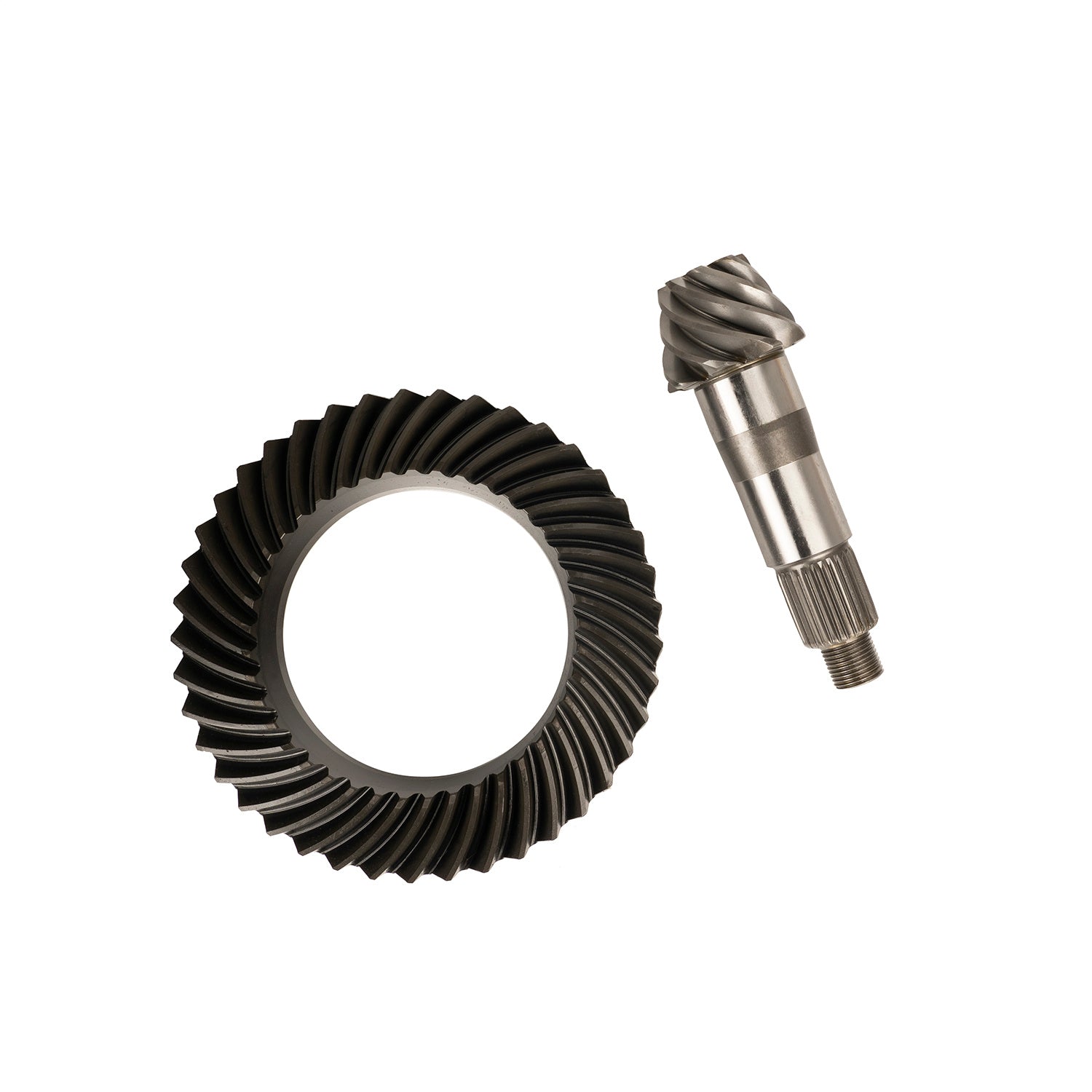 Alloy USA D44488JLX Ring And Pinion Gear Set; Dana 44; Rear; 4.88 Ratio; Alloy USA D44488JLX
