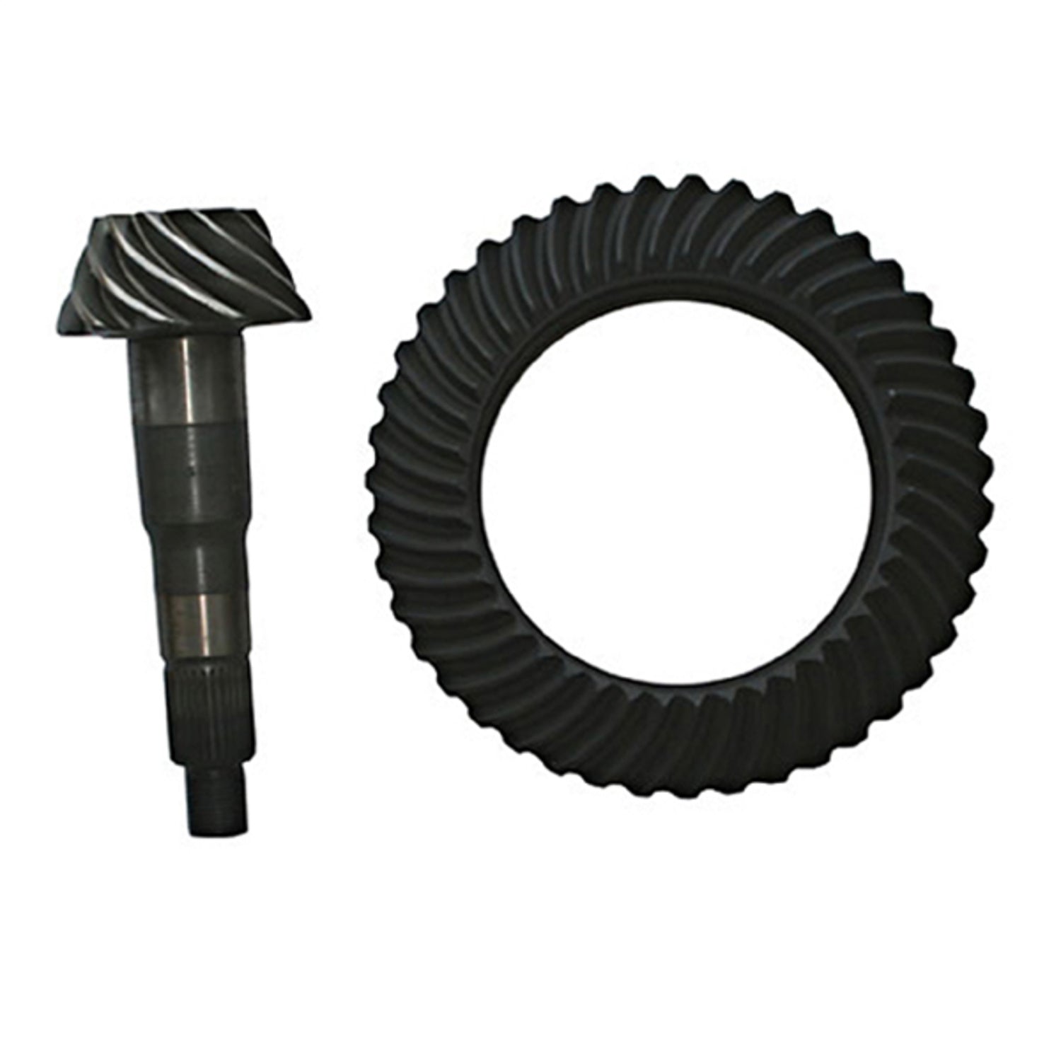 Alloy USA D44513JK Ring And Pinion Gear Set Alloy USA D44513JK