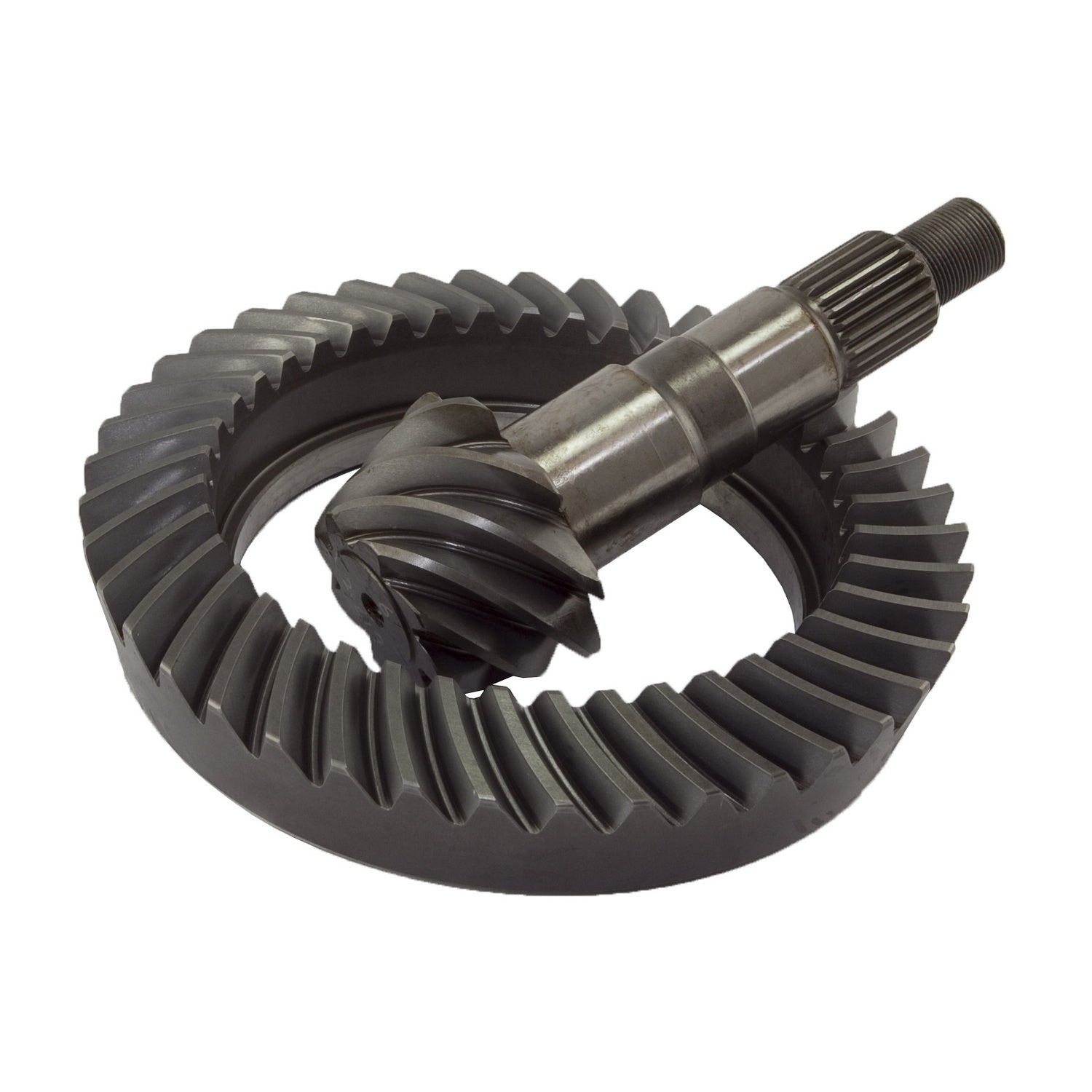 Alloy USA D44513RJK Ring And Pinion Gear Set Alloy USA D44513RJK