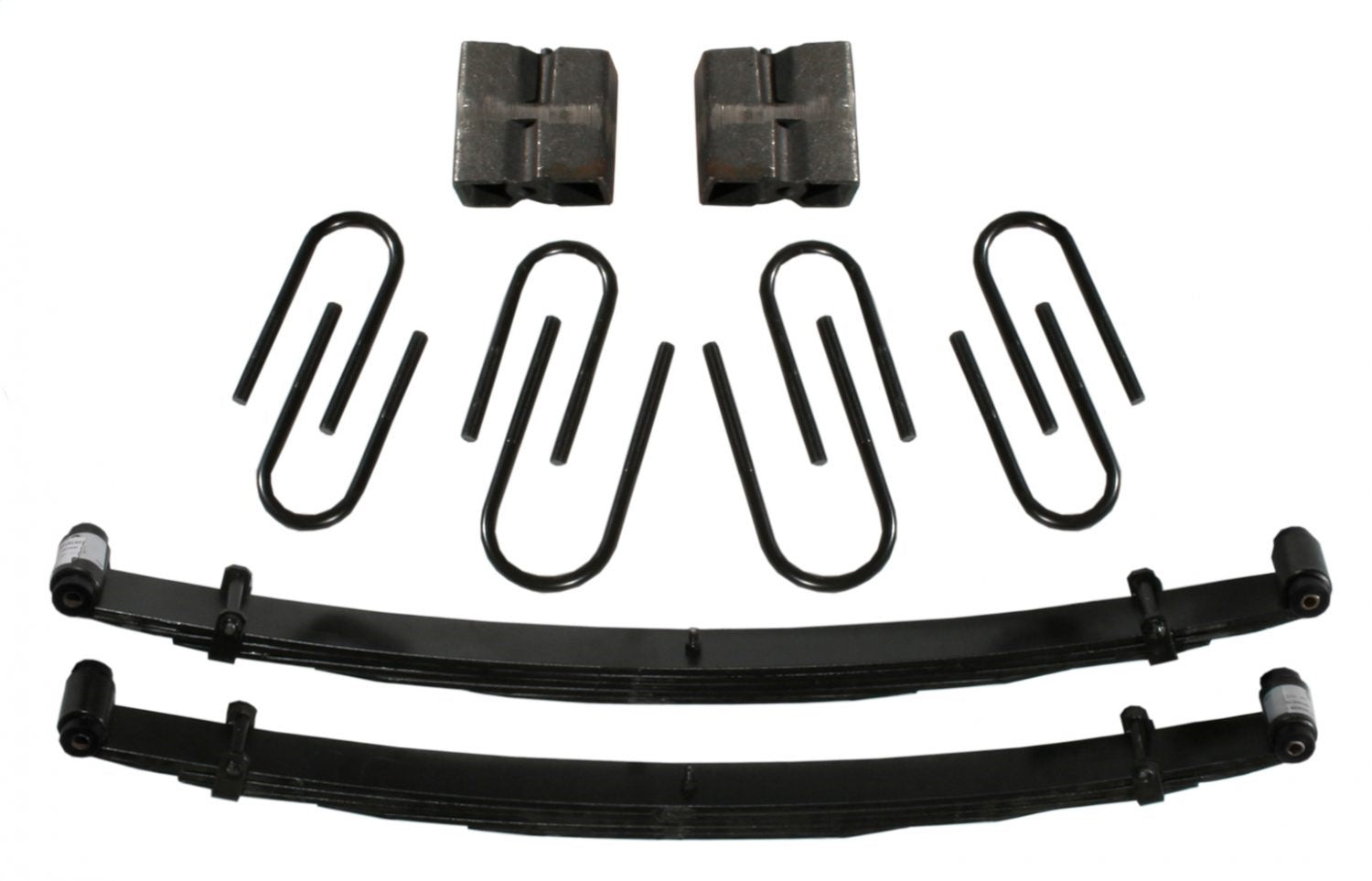 Skyjacker D600AK-H 6IN. SOFT 61-74 DGE 1/2; 3/4 T Skyjacker D600AK-H