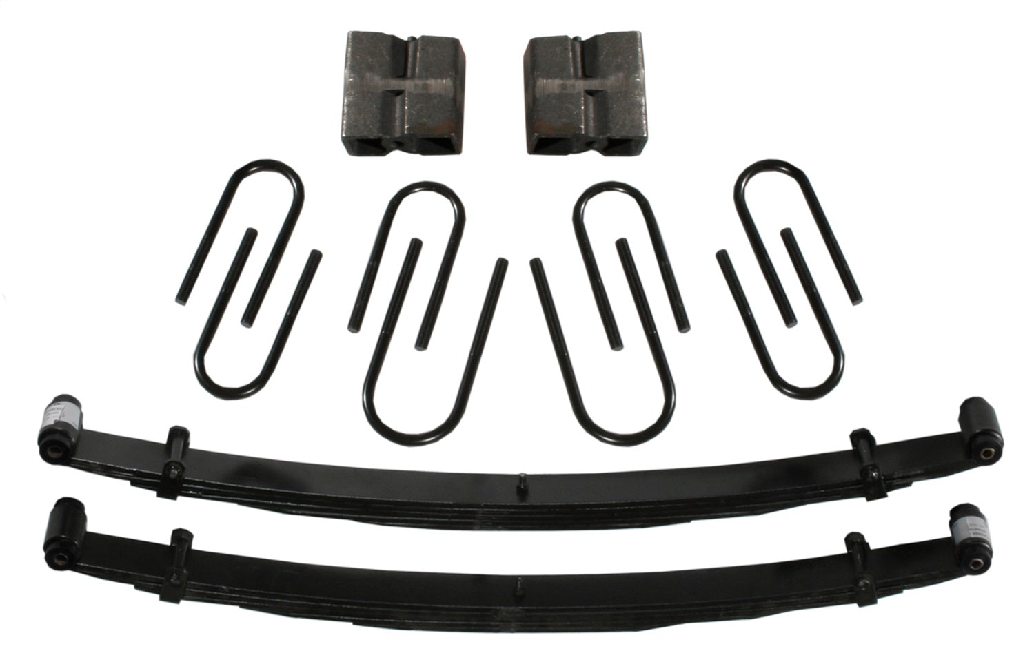 Skyjacker D600AK-B 6in. SOFT 61-74 DGE 1/2;3/4 T Skyjacker D600AK-B