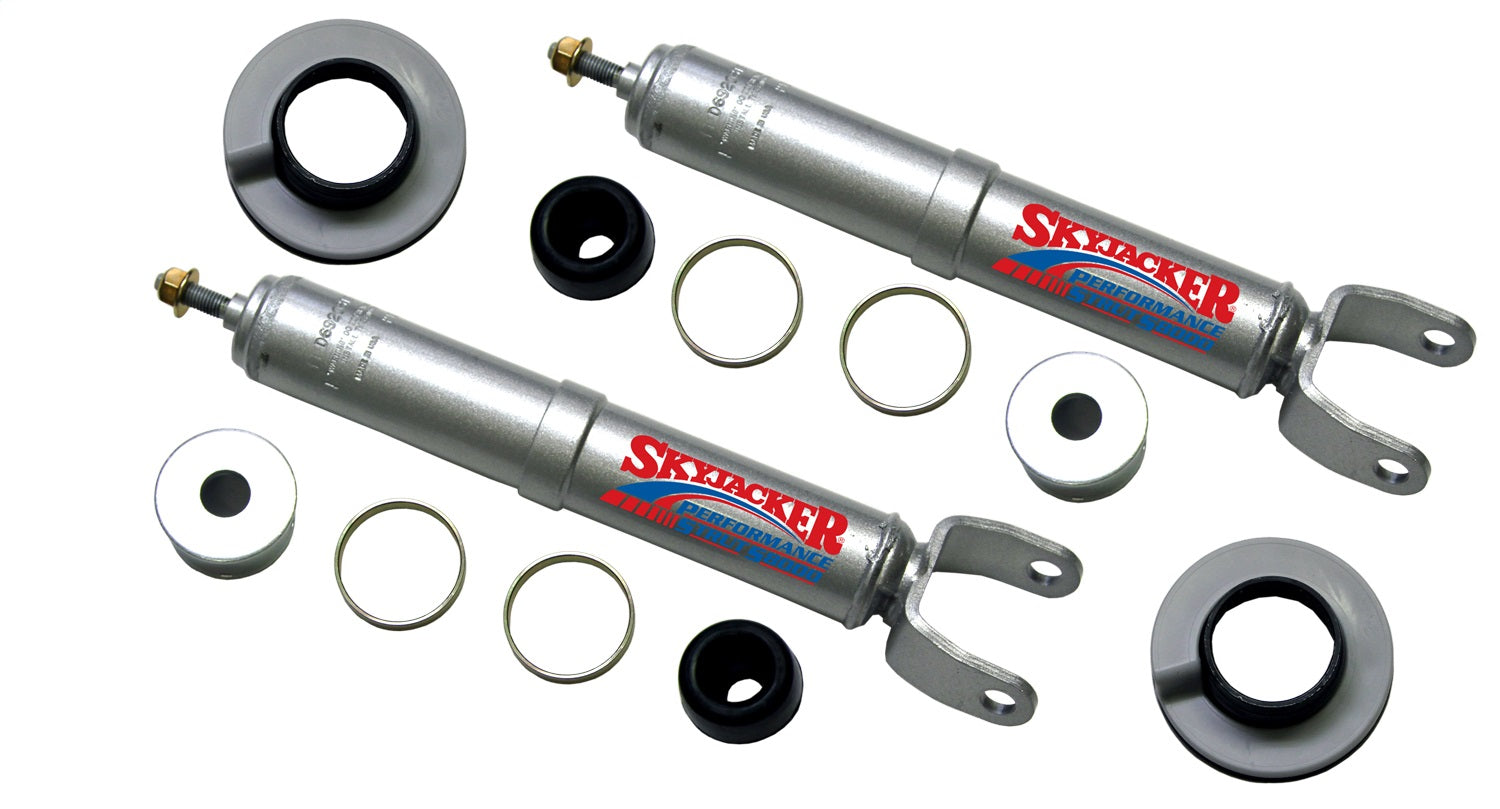 Skyjacker D6912ST 1.5-2.5IN. STRUTS; 06-14DGE1500 Skyjacker D6912ST